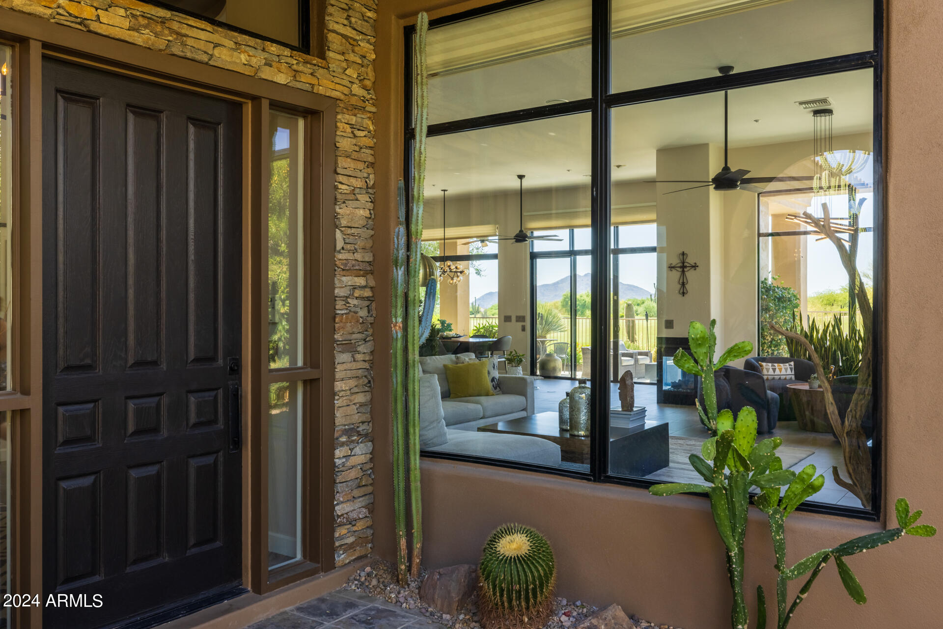 9418 E CAVALRY Drive