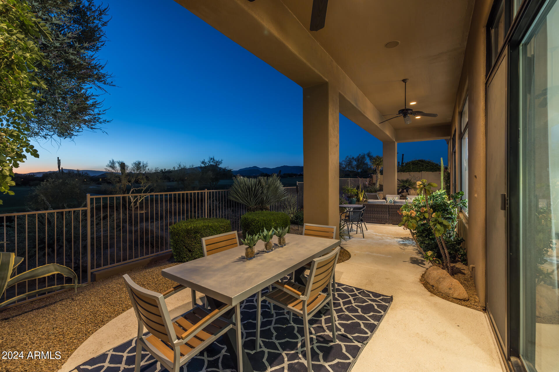 9418 E CAVALRY Drive