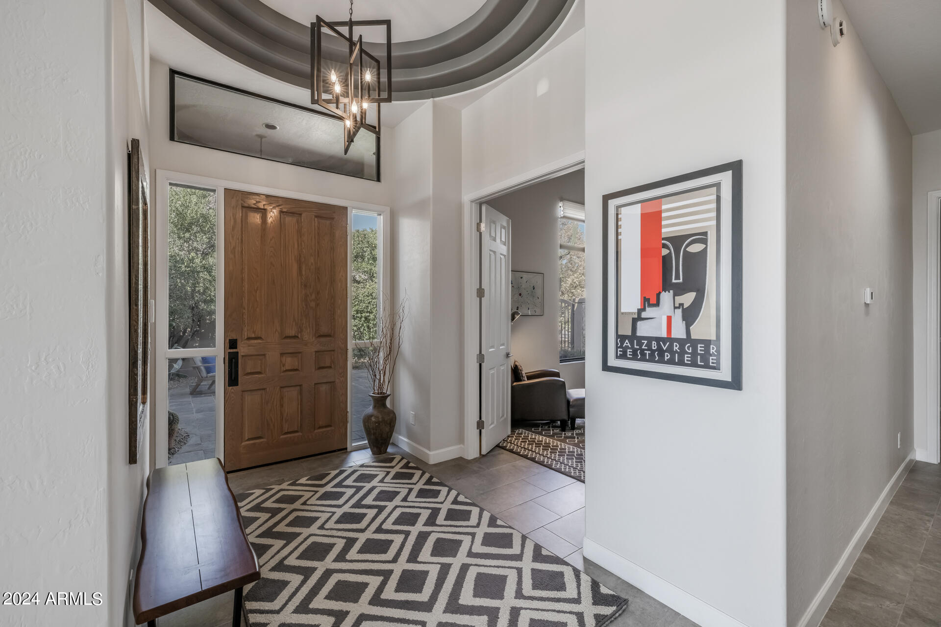 9418 E CAVALRY Drive