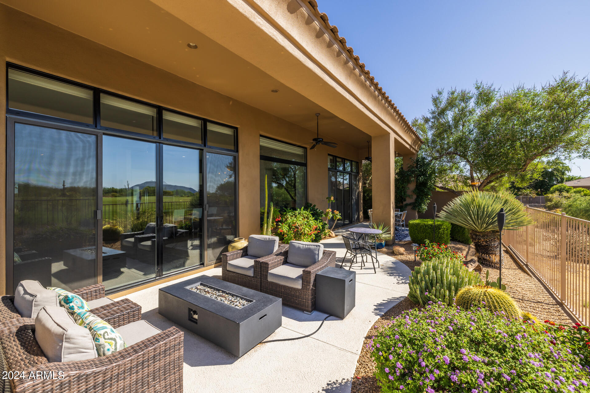 9418 E CAVALRY Drive