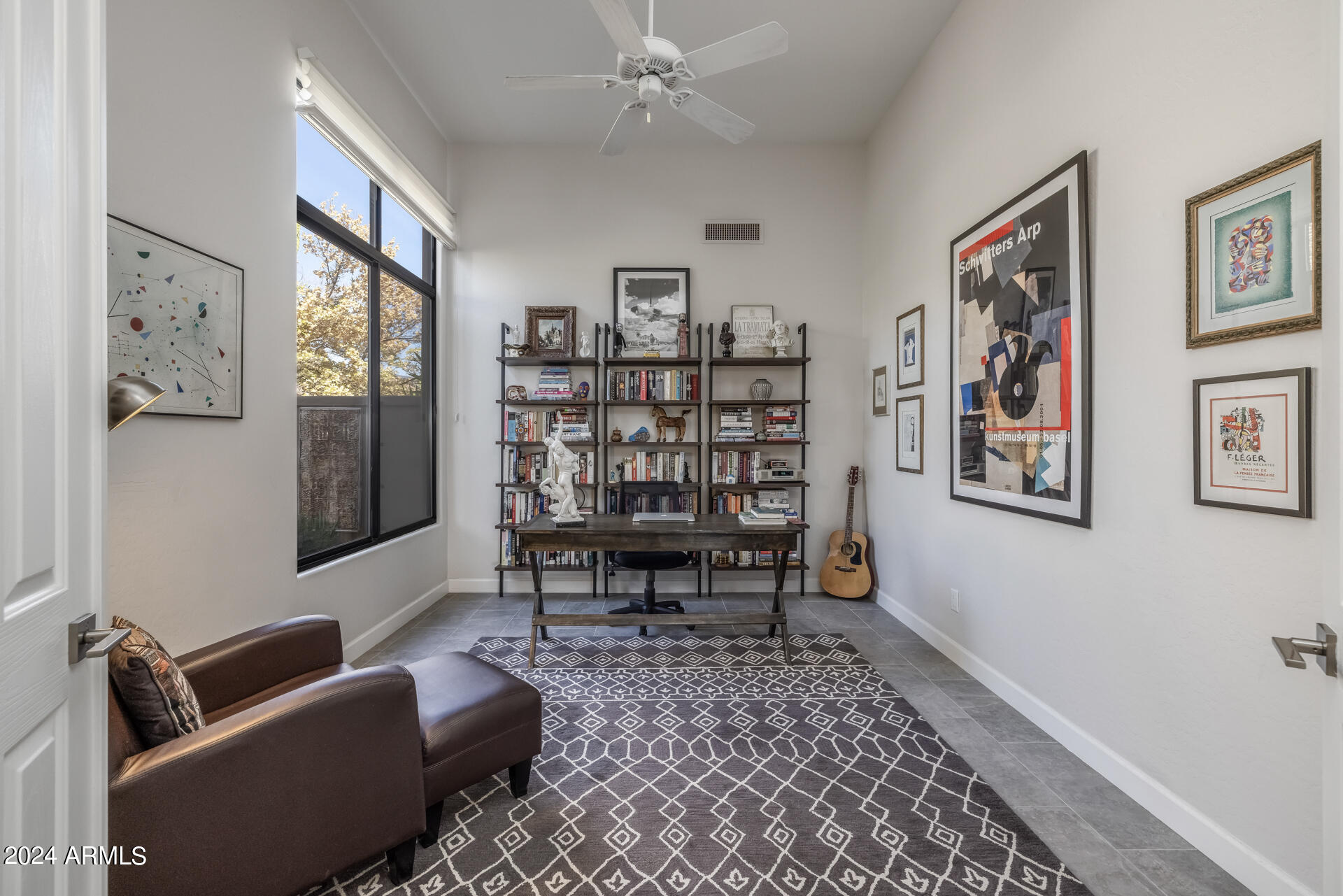 9418 E CAVALRY Drive