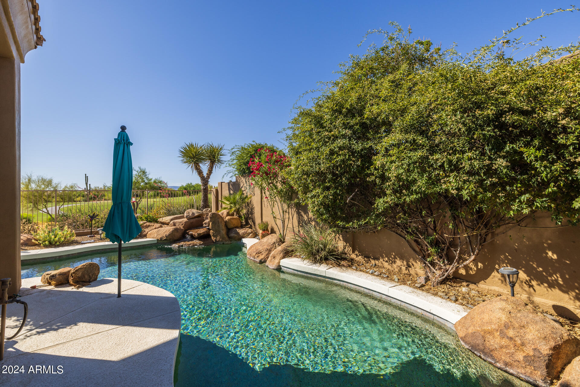 9418 E CAVALRY Drive