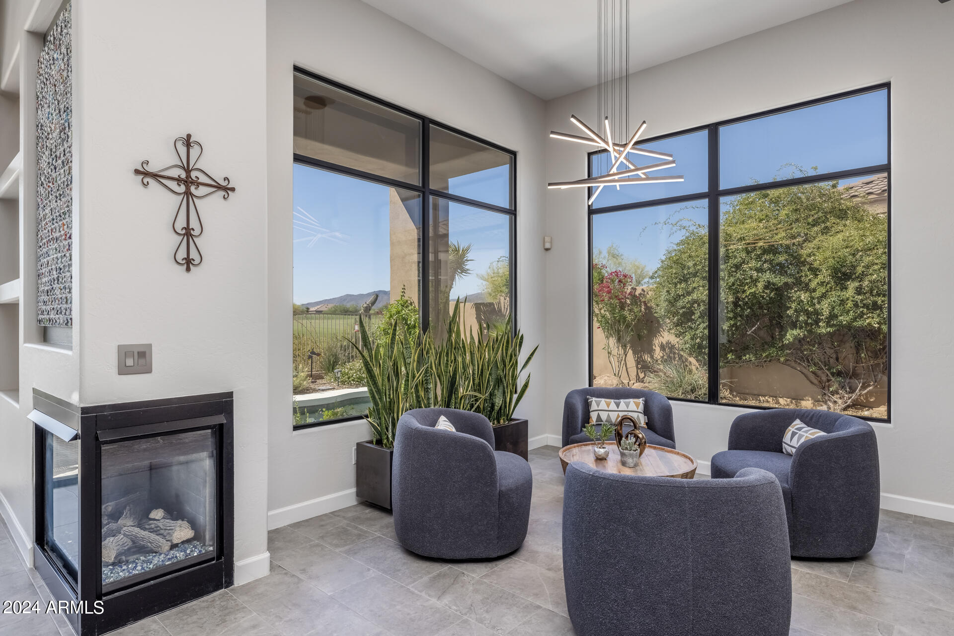 9418 E CAVALRY Drive