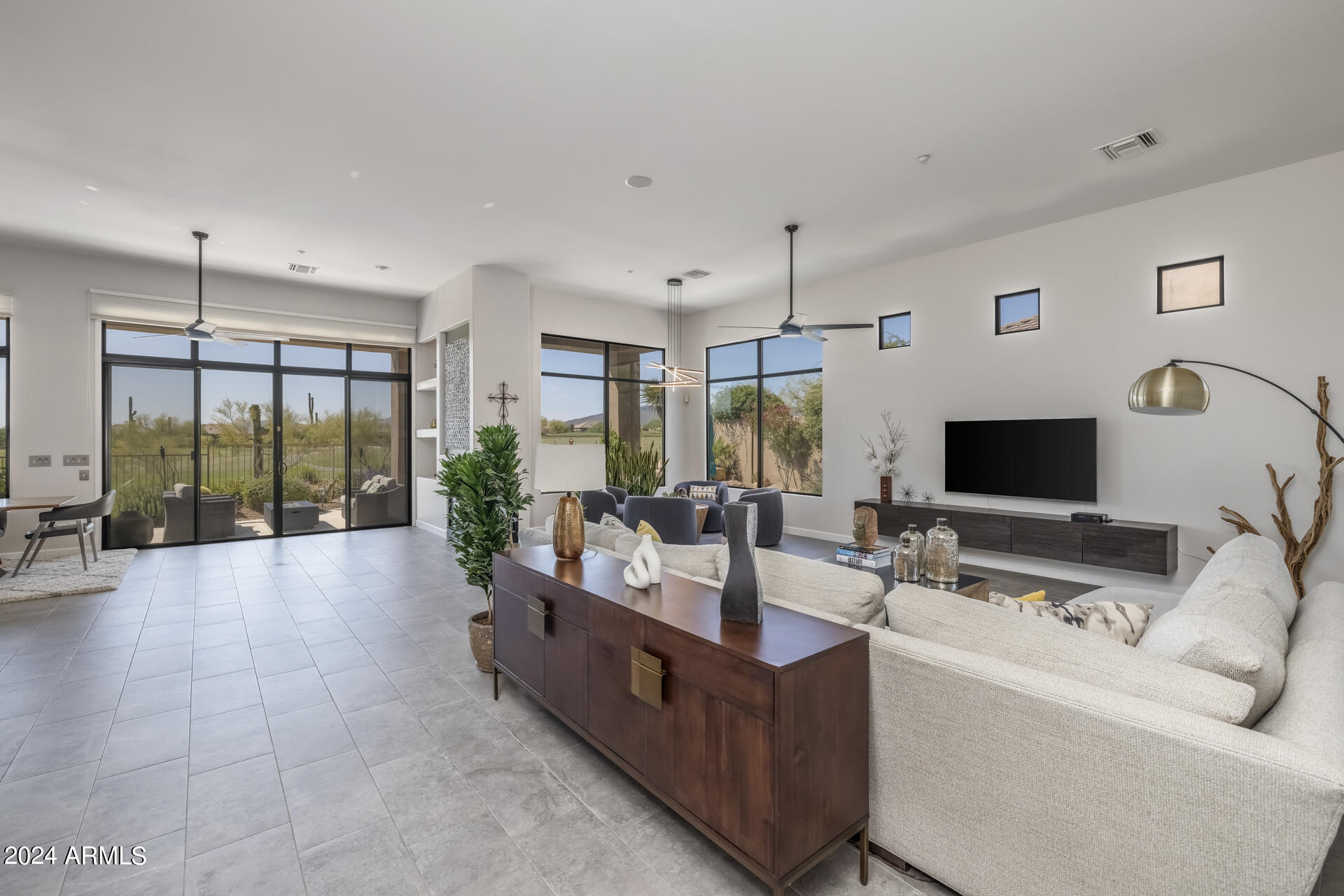 9418 E CAVALRY Drive