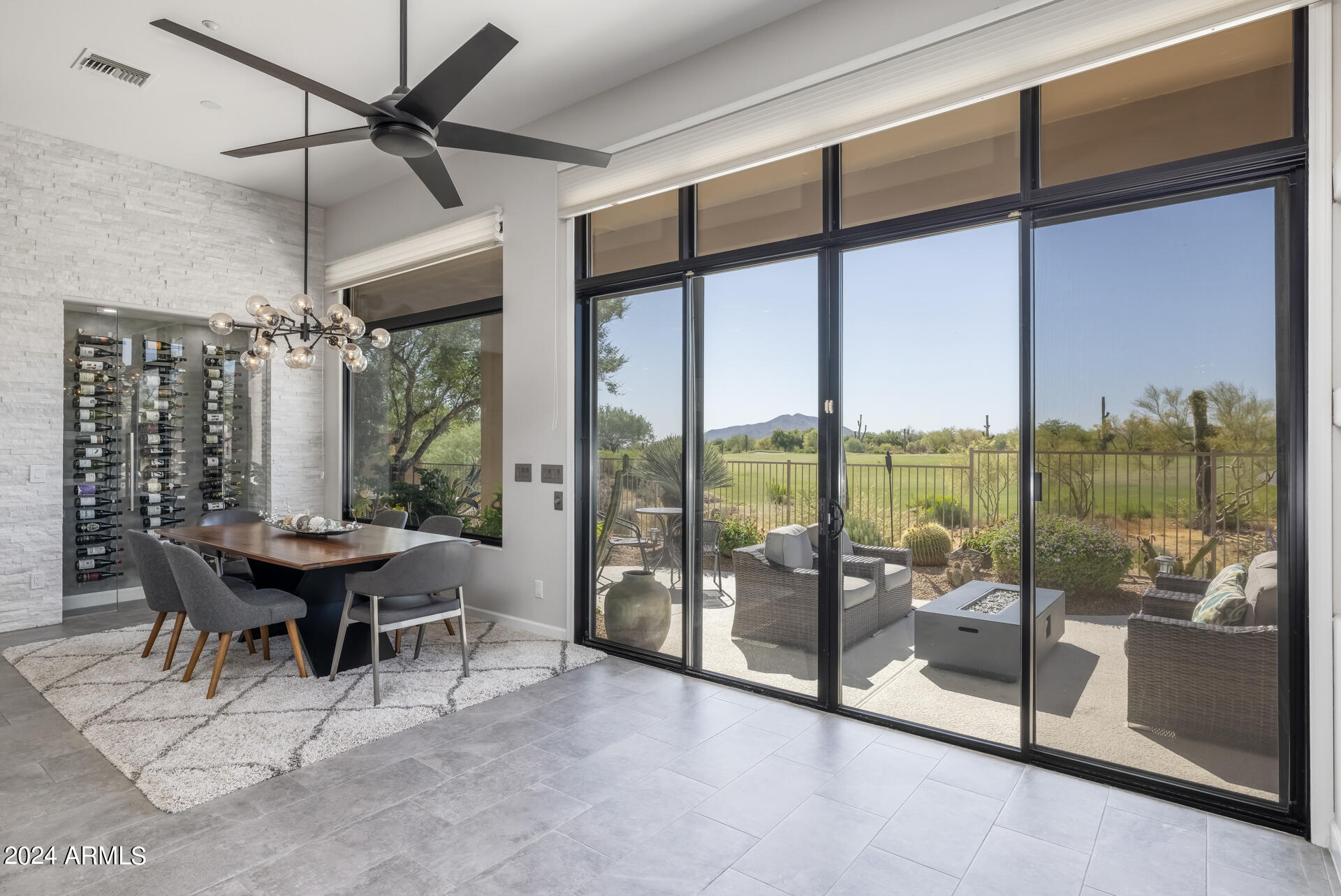 9418 E CAVALRY Drive