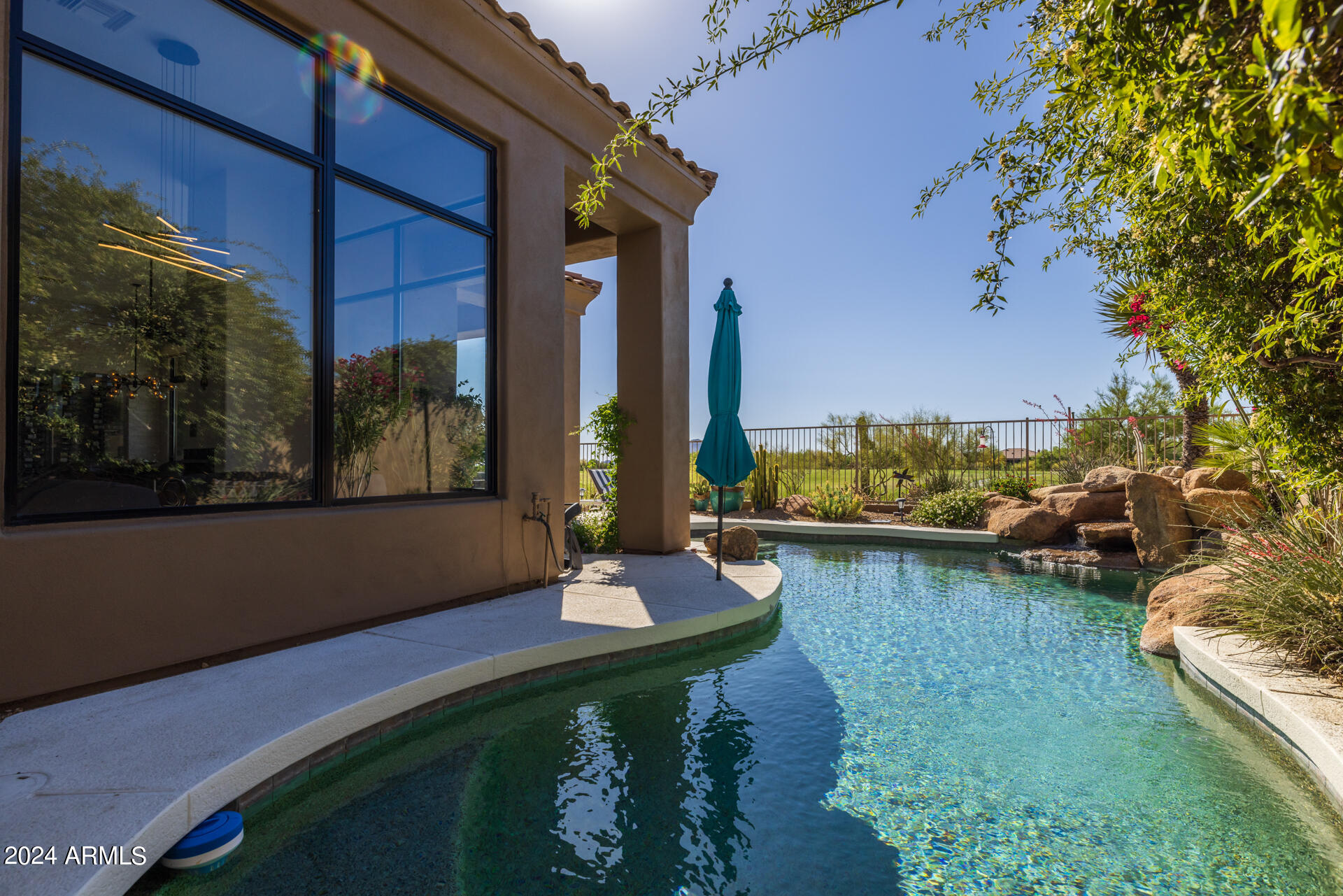 9418 E CAVALRY Drive