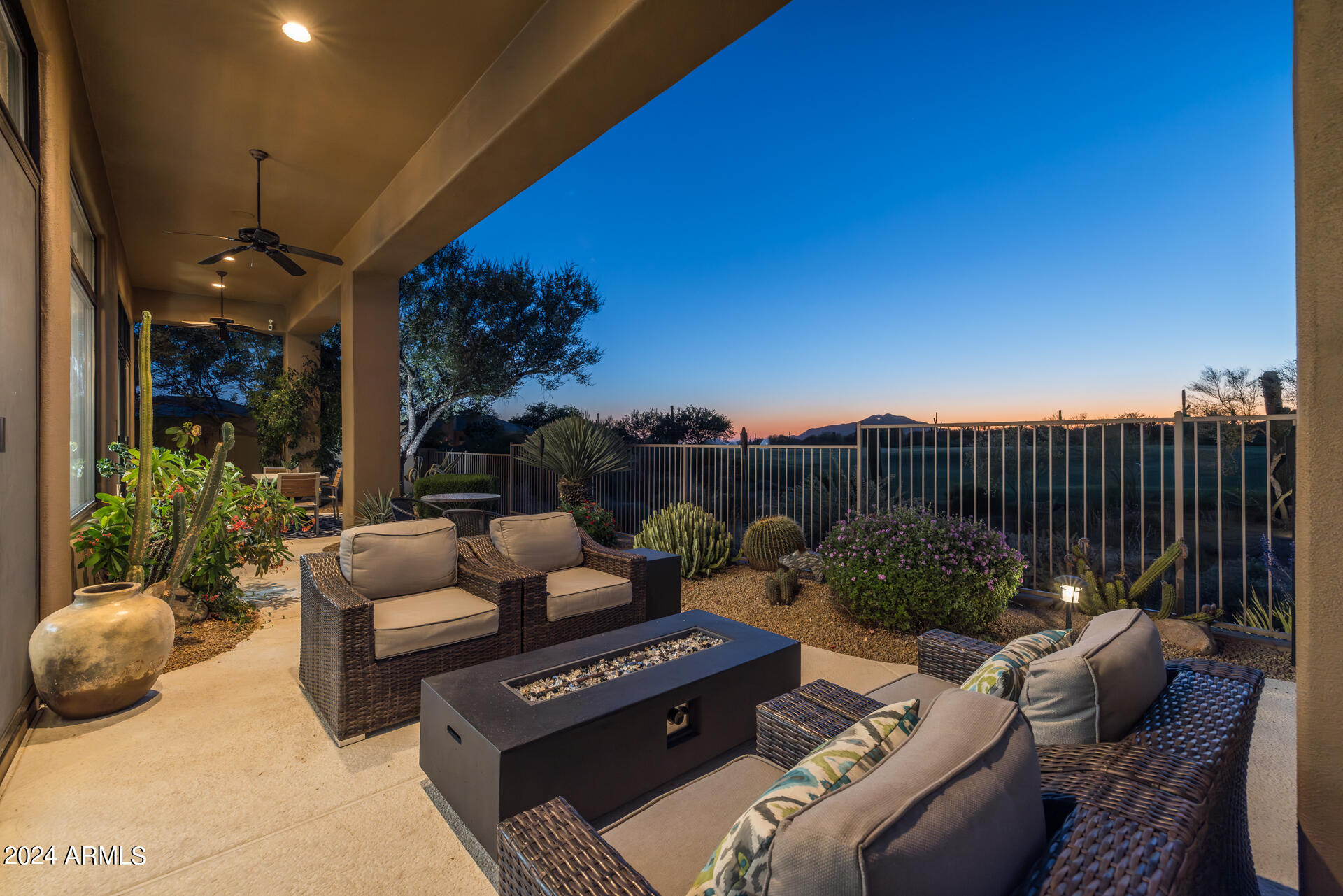 9418 E CAVALRY Drive