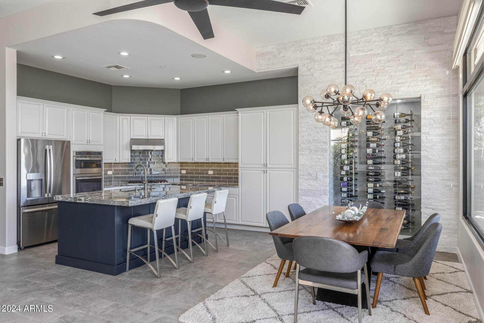 9418 E CAVALRY Drive