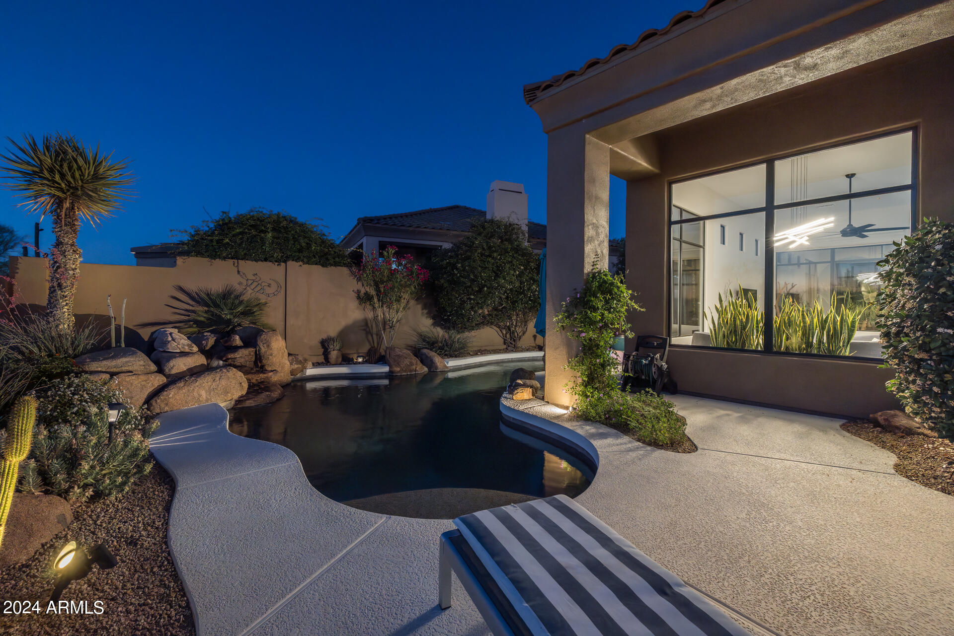 9418 E CAVALRY Drive