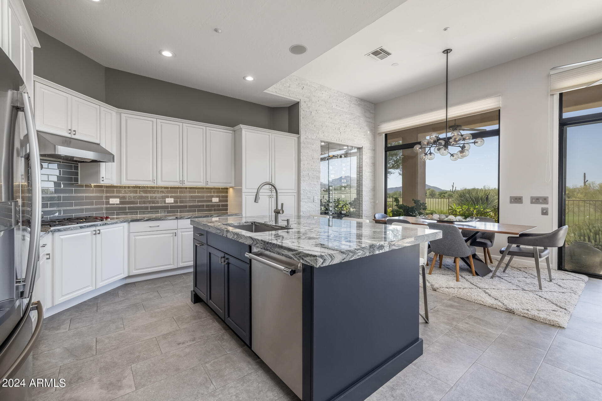 9418 E CAVALRY Drive