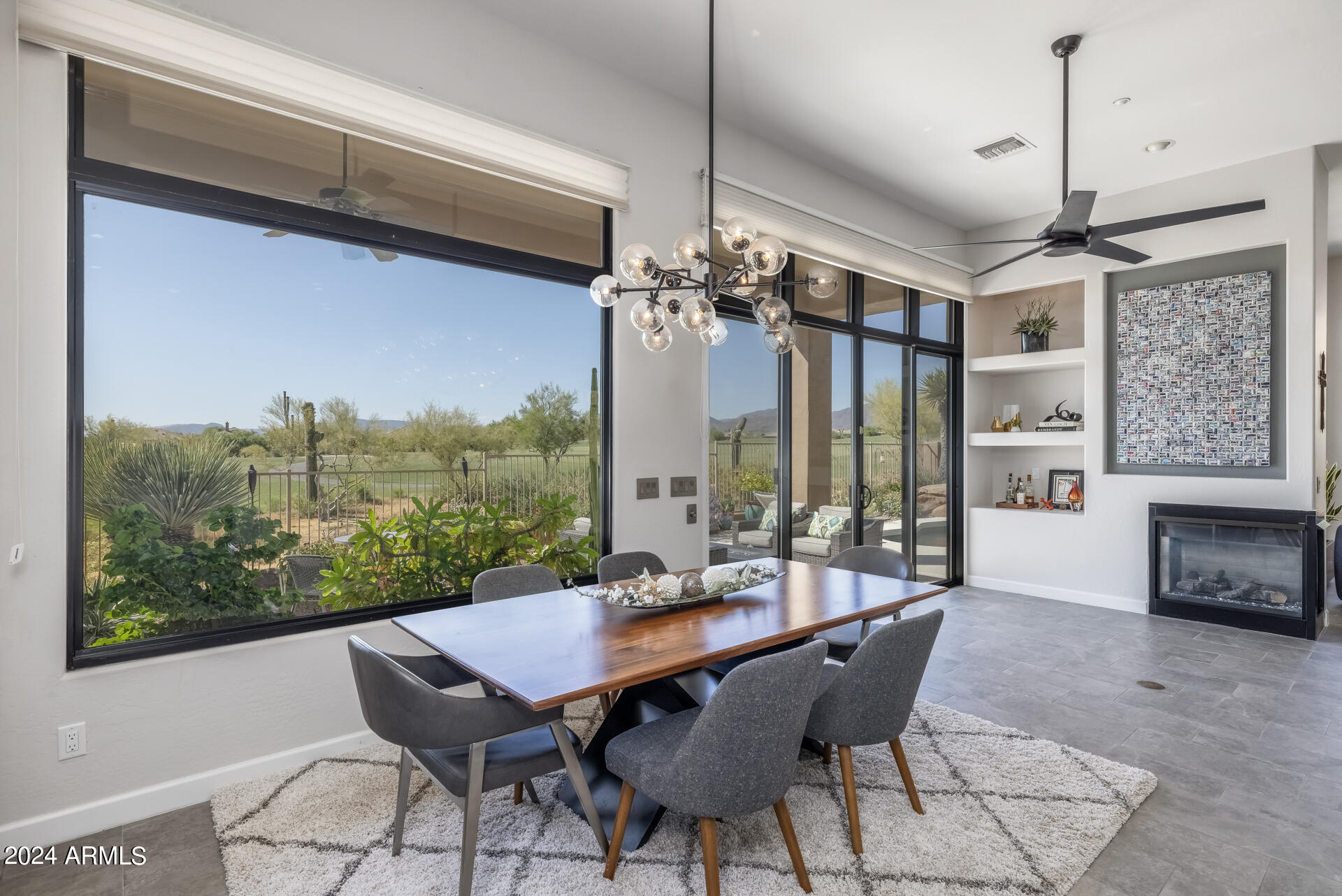 9418 E CAVALRY Drive