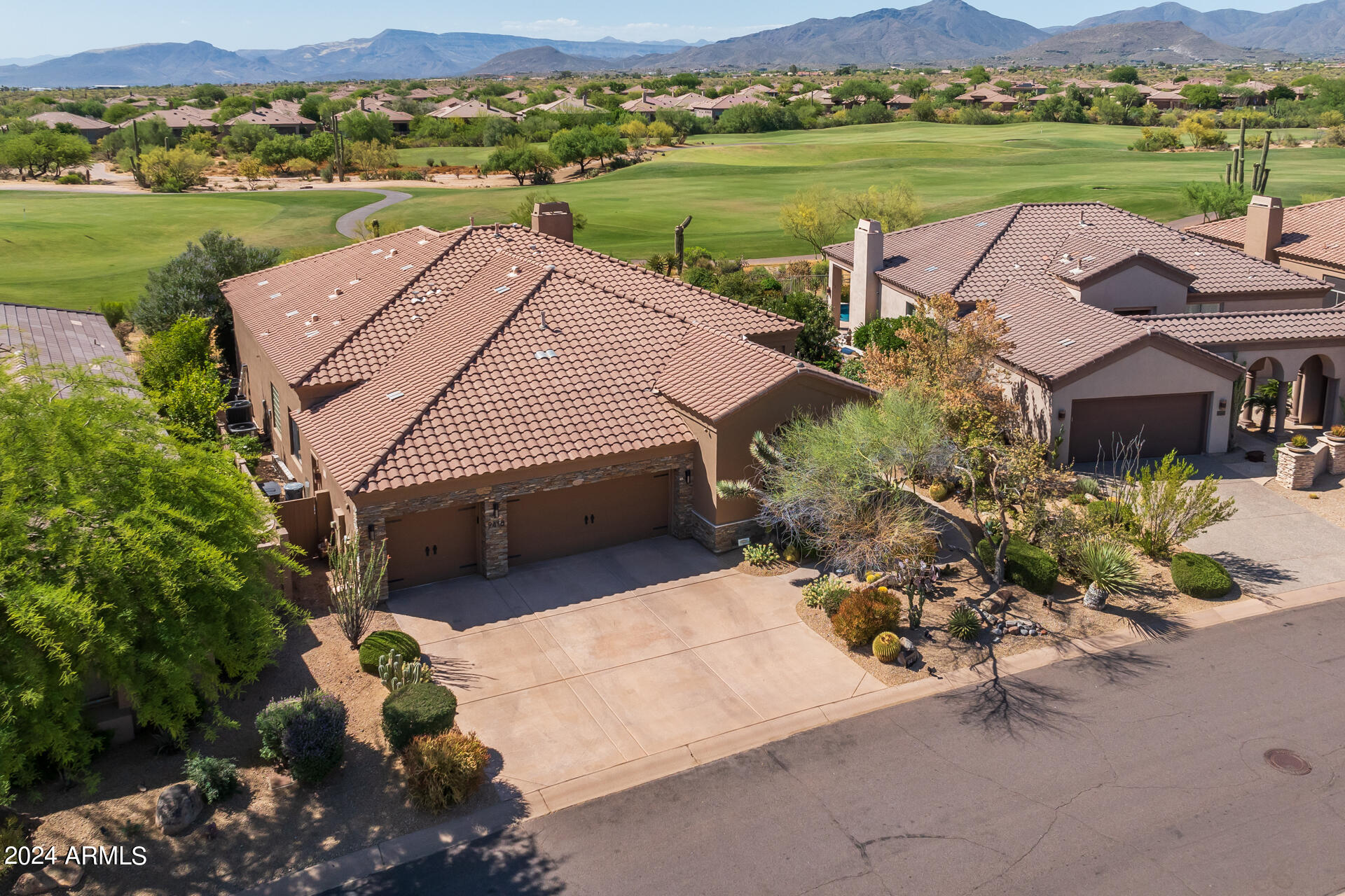 9418 E CAVALRY Drive