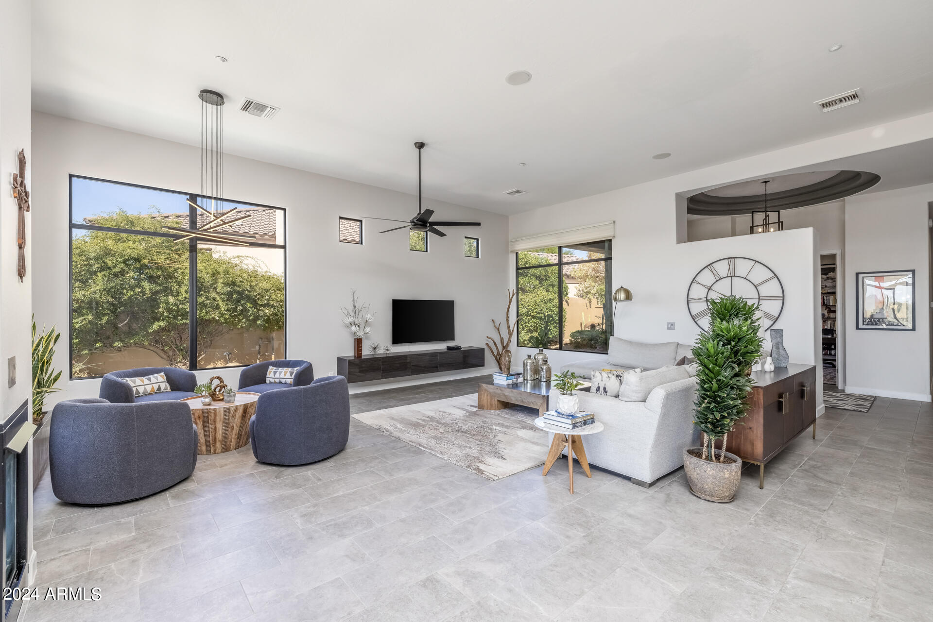 9418 E CAVALRY Drive