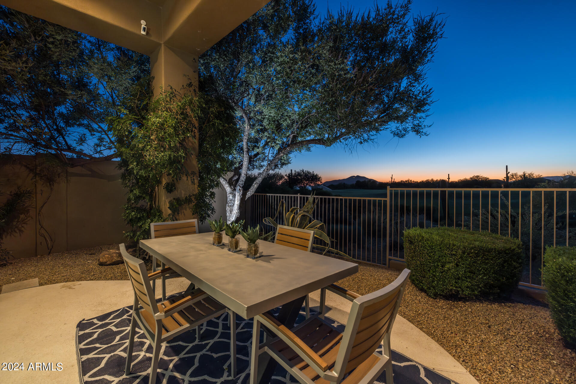 9418 E CAVALRY Drive