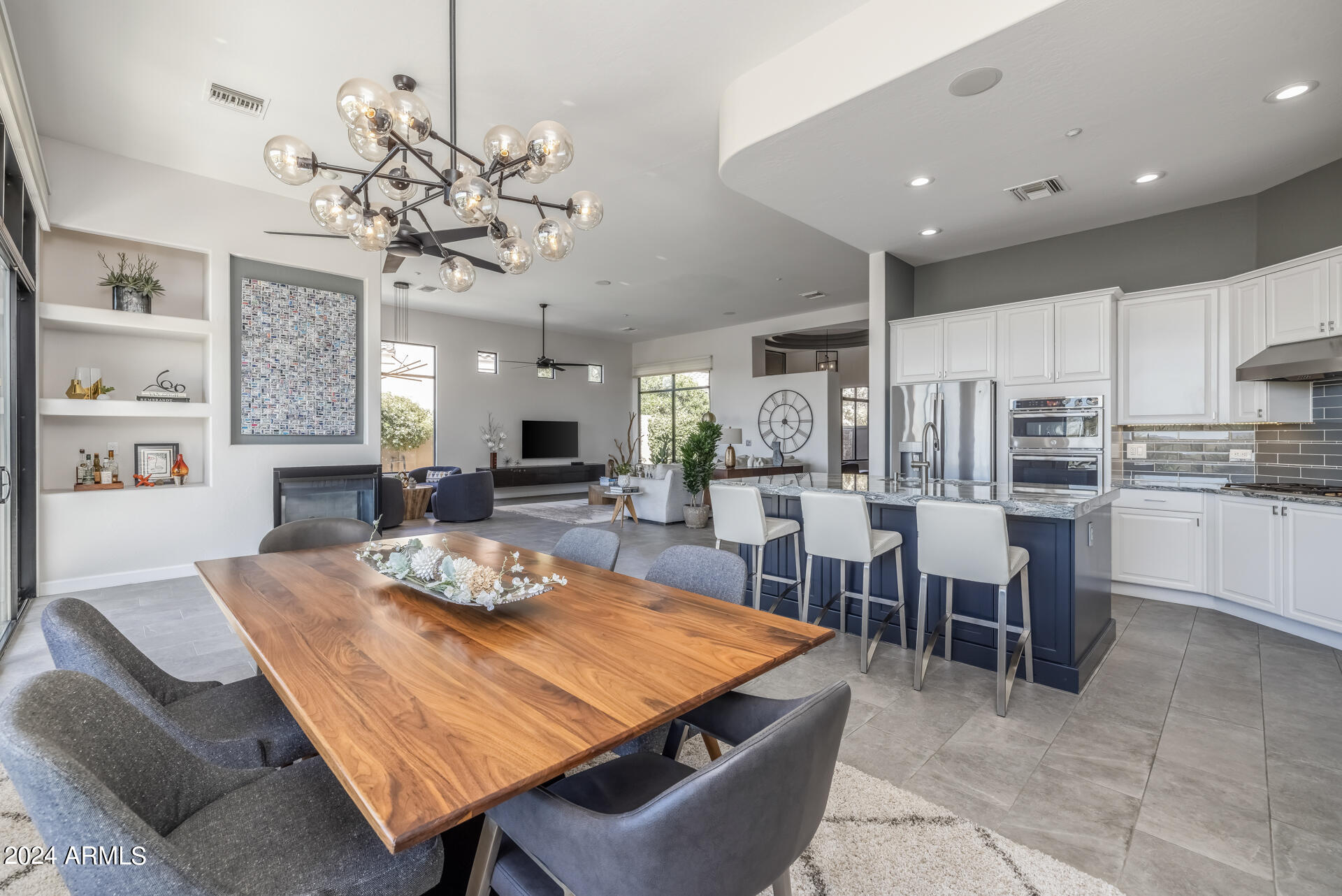 9418 E CAVALRY Drive