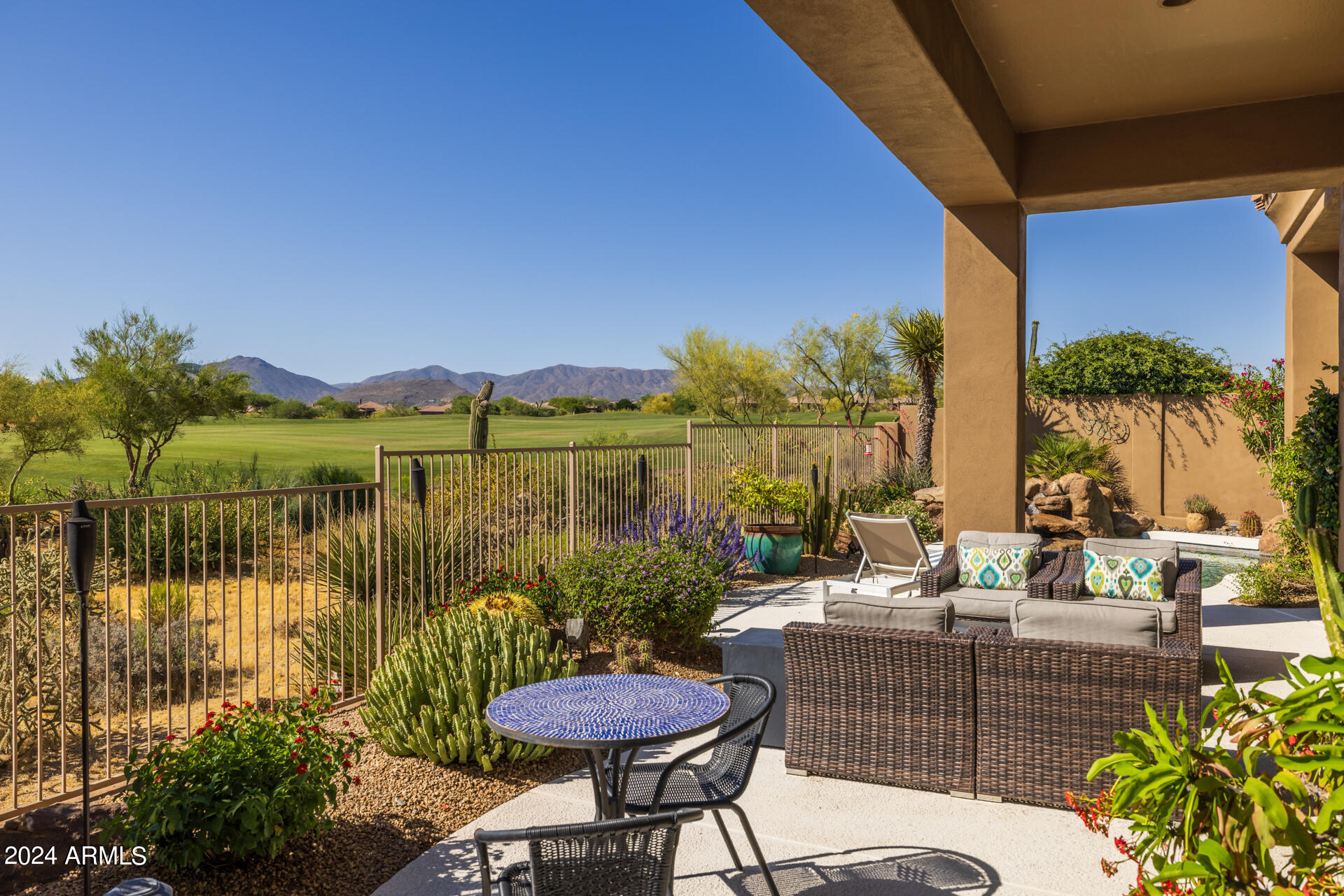 9418 E CAVALRY Drive