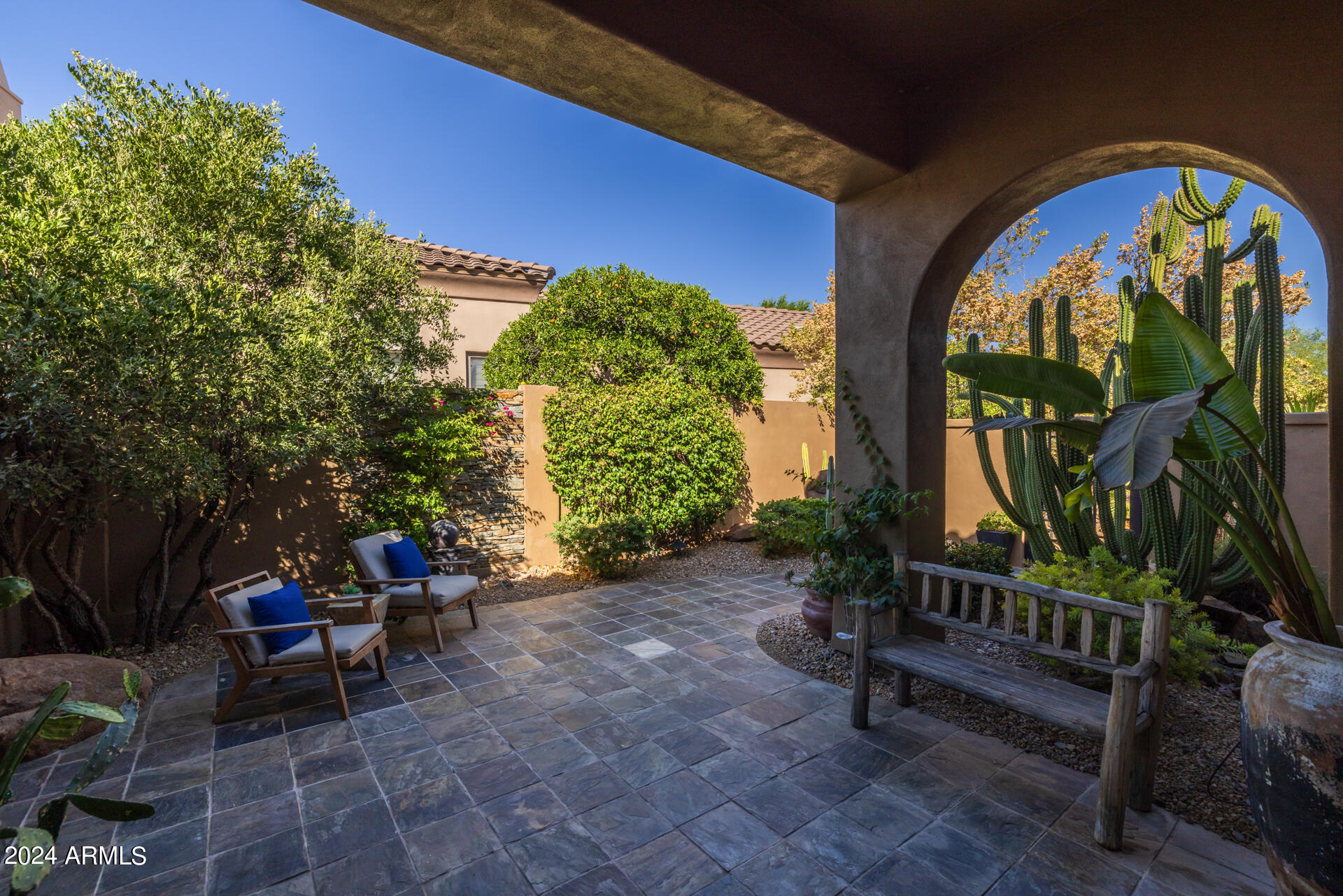 9418 E CAVALRY Drive