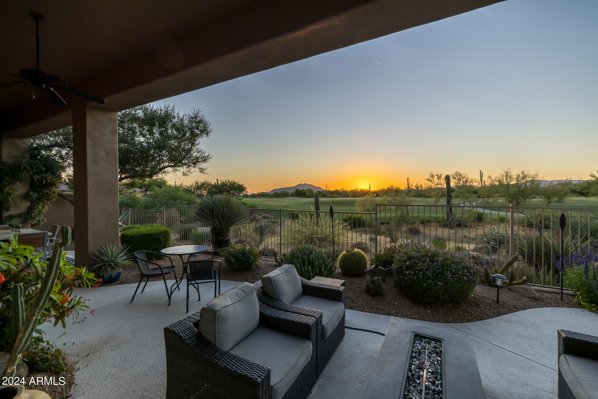 9418 E CAVALRY Drive