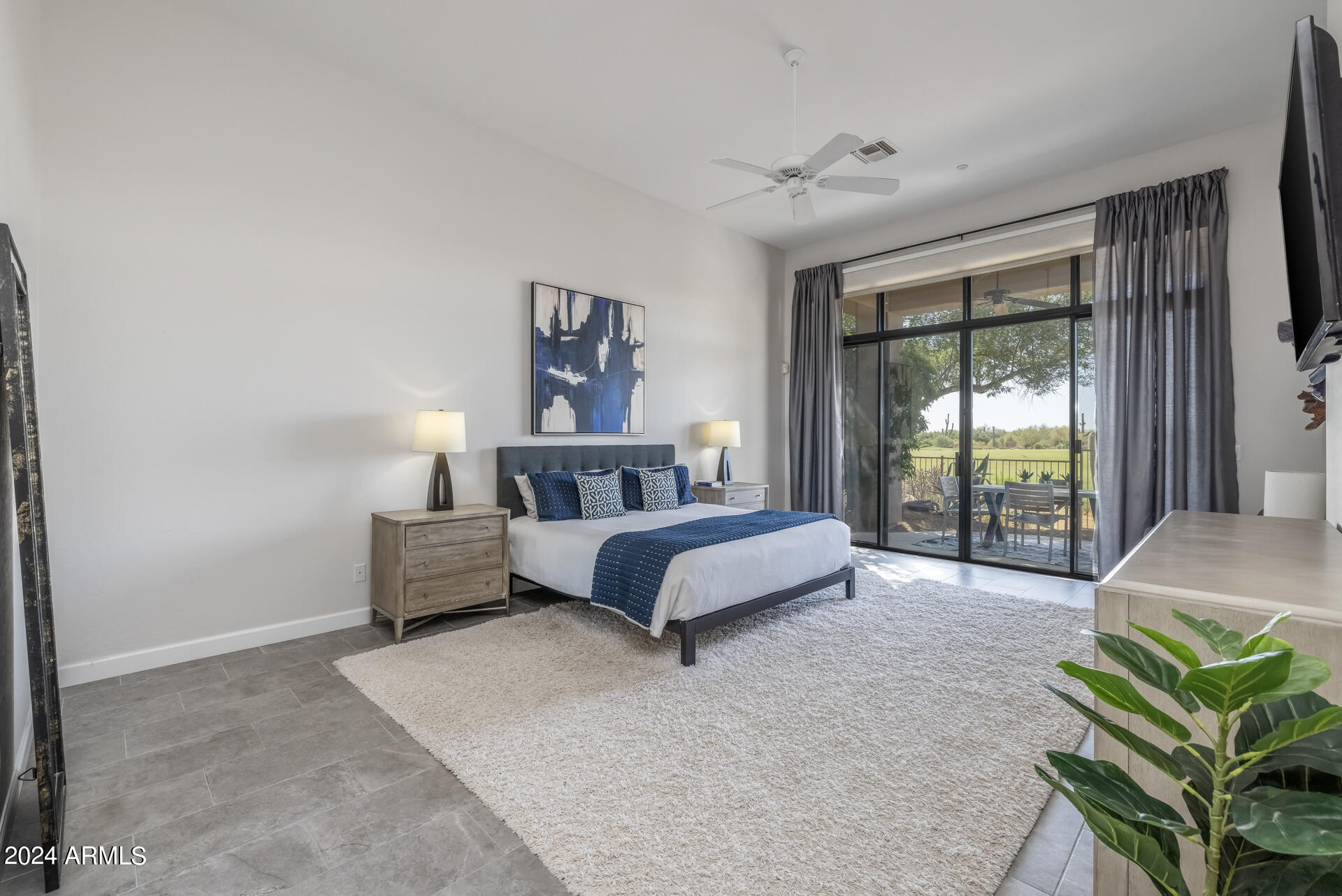 9418 E CAVALRY Drive