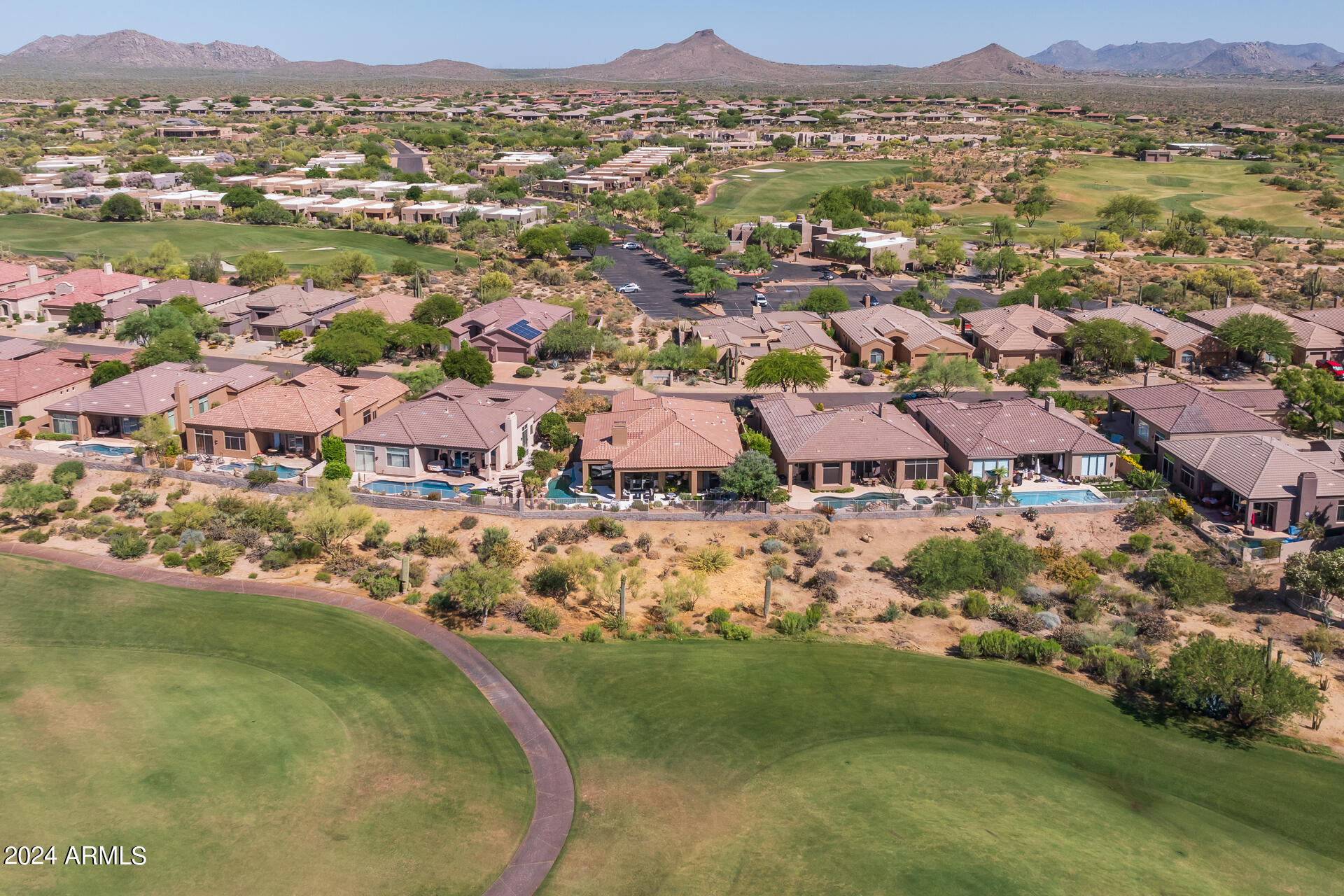 9418 E CAVALRY Drive