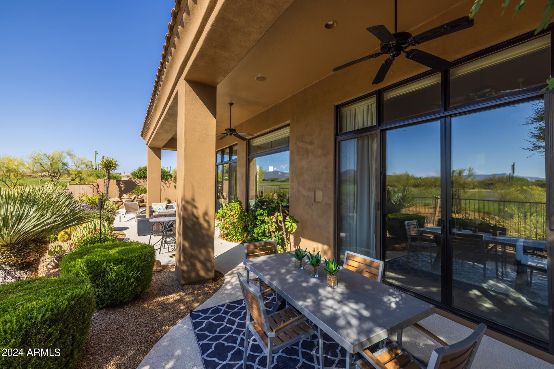 9418 E CAVALRY Drive