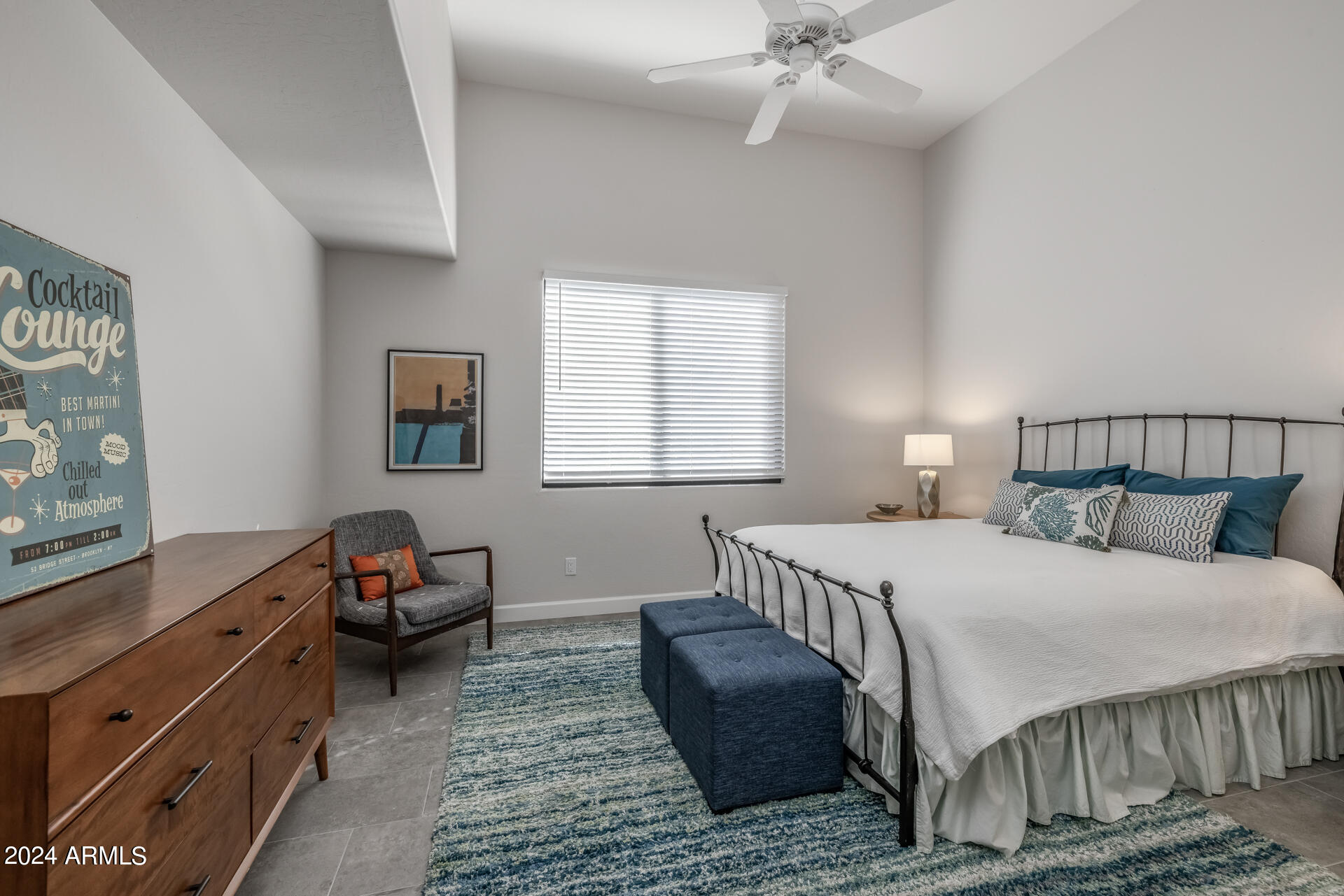 9418 E CAVALRY Drive