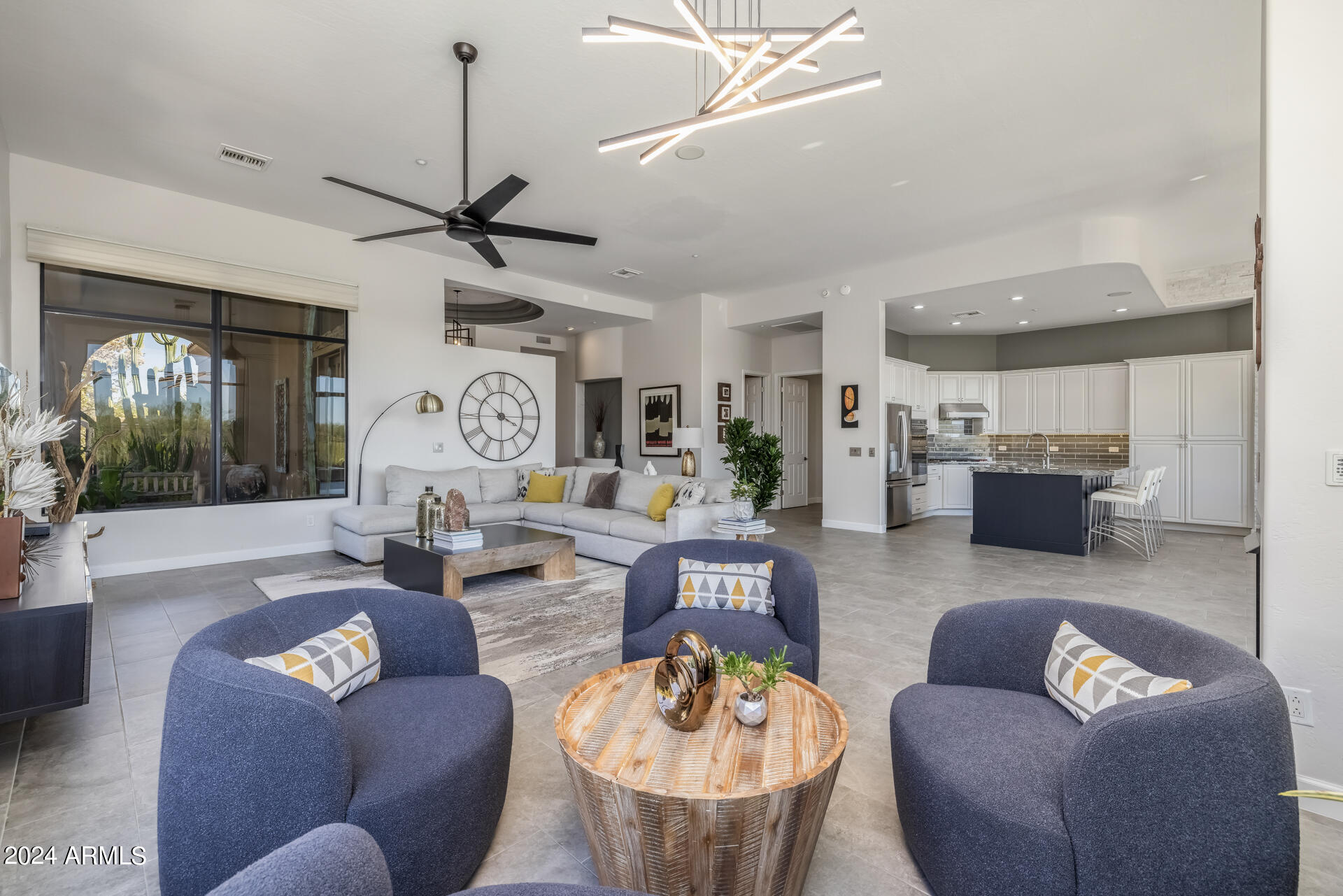 9418 E CAVALRY Drive