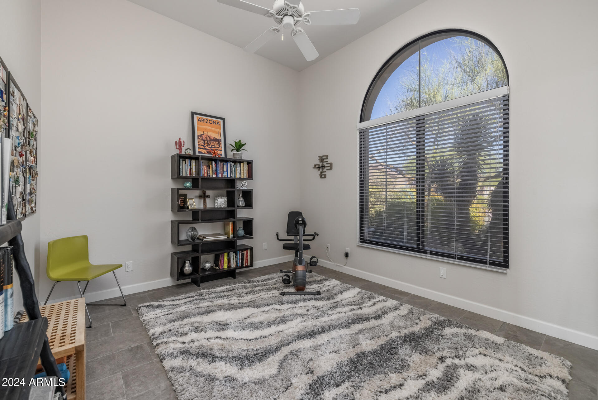 9418 E CAVALRY Drive