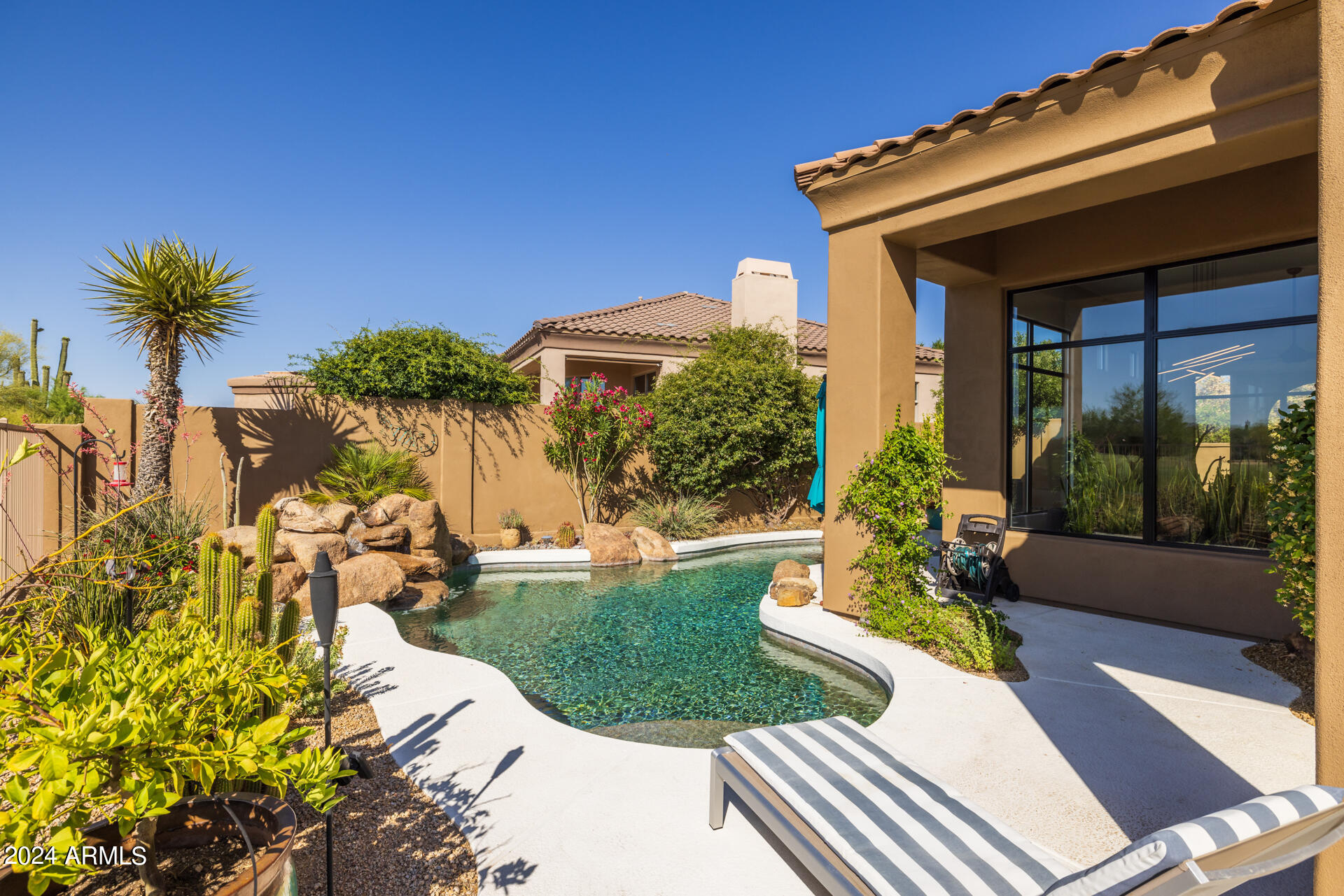 9418 E CAVALRY Drive