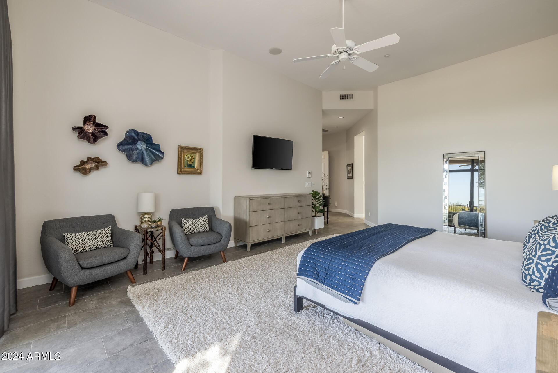 9418 E CAVALRY Drive