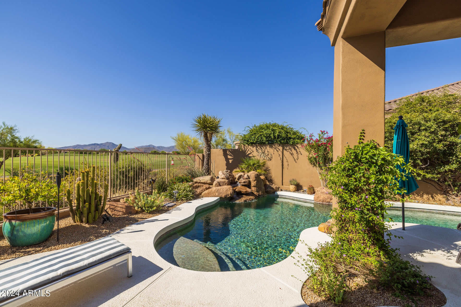 9418 E CAVALRY Drive