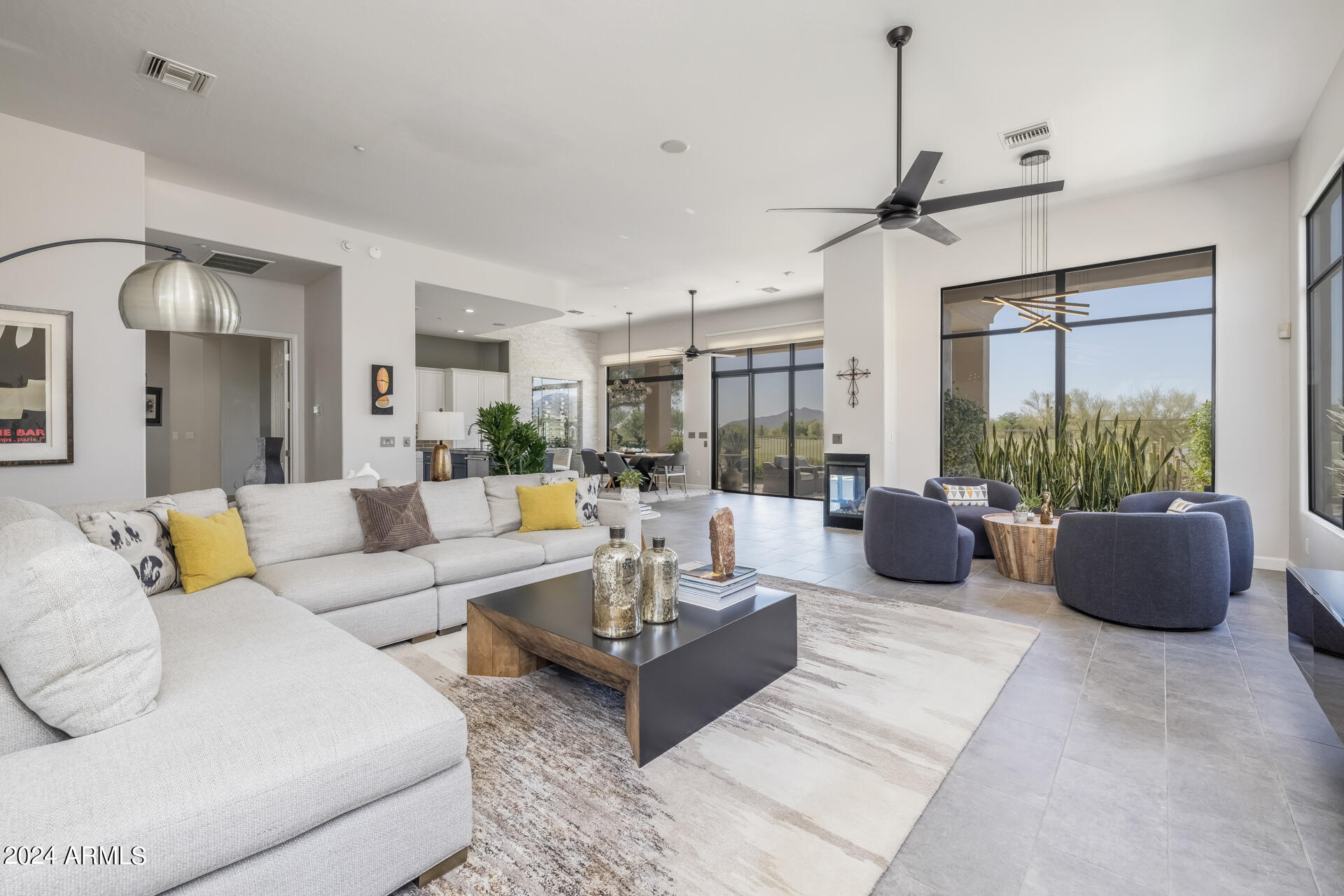 9418 E CAVALRY Drive