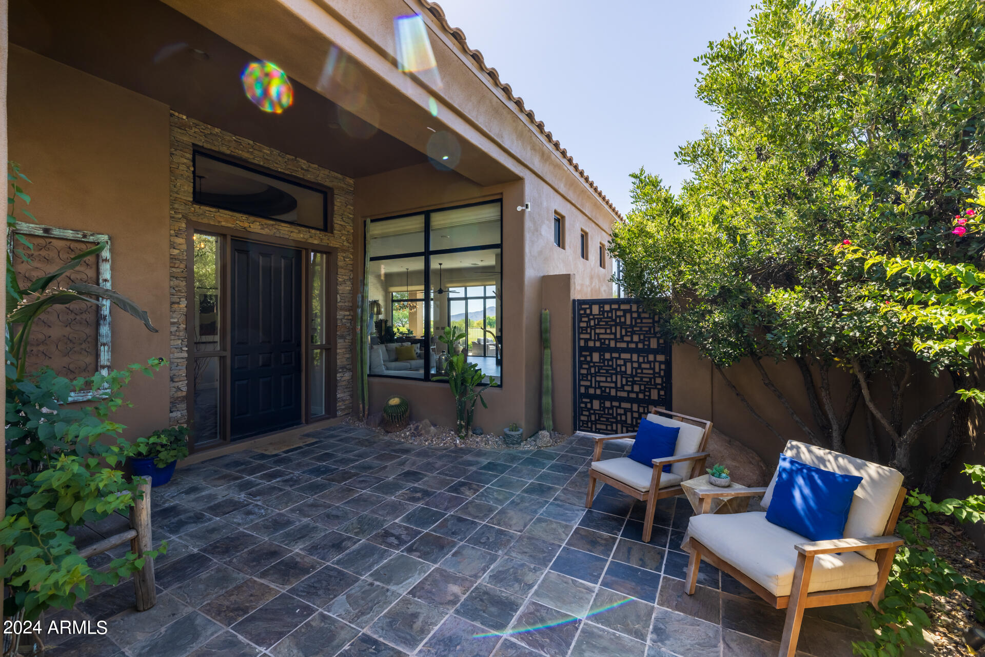 9418 E CAVALRY Drive