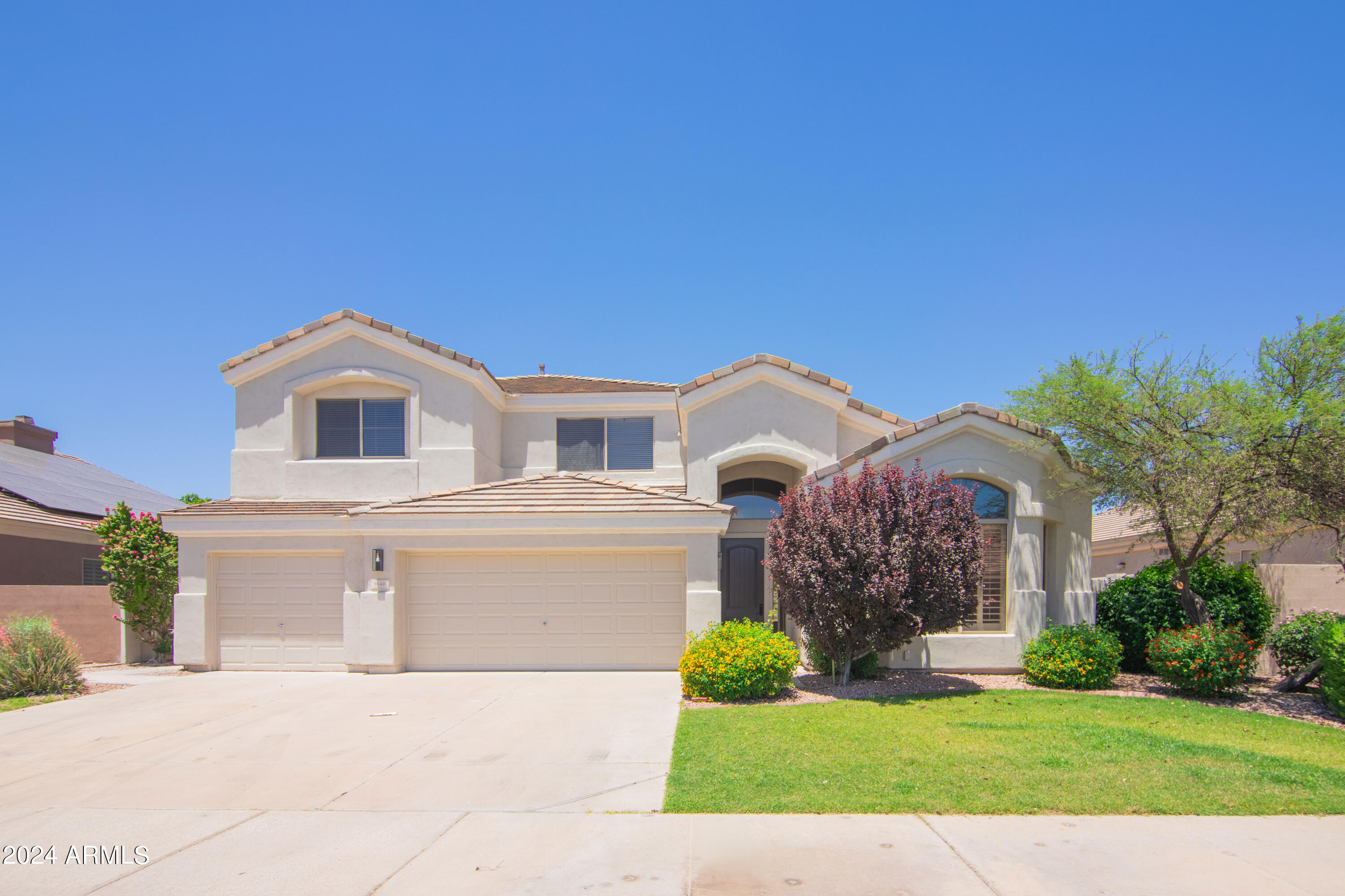 9648 E Davenport Drive