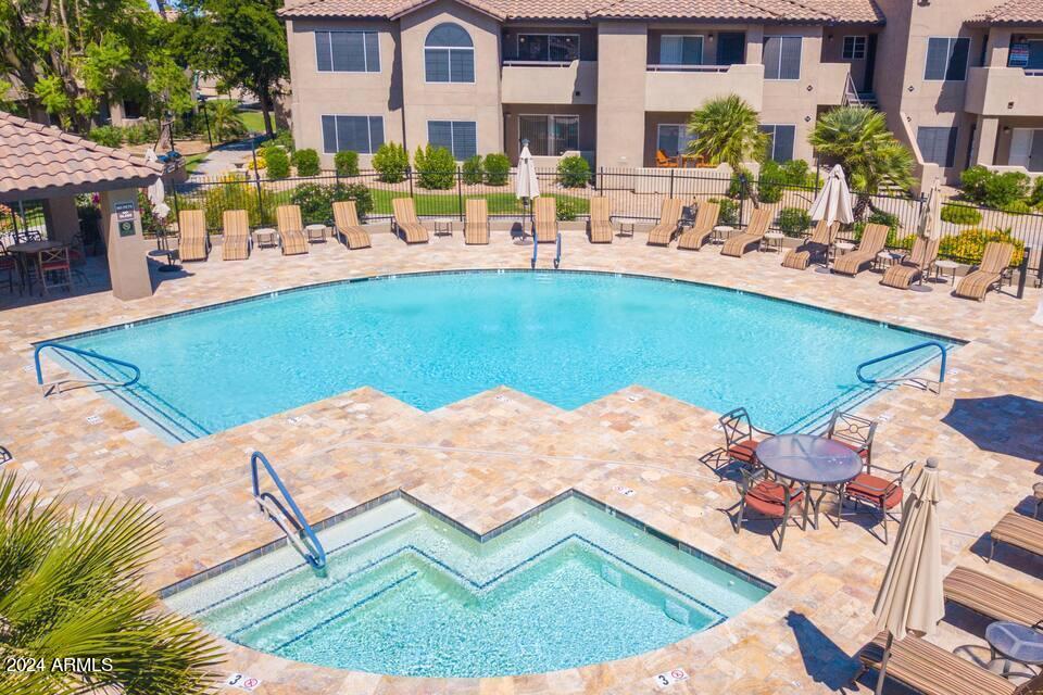 9450 E BECKER Lane, 2026