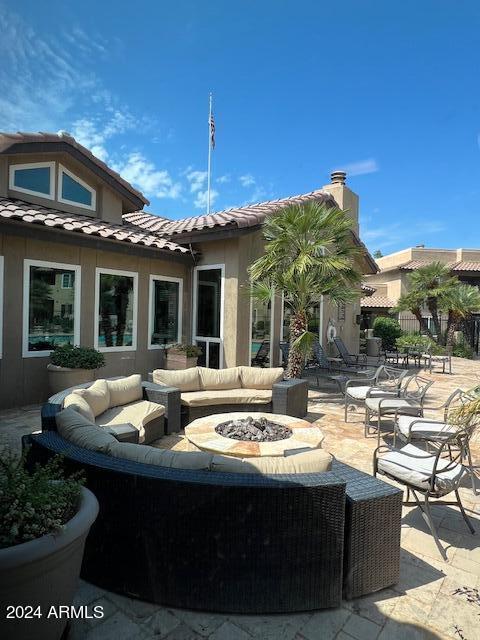 9450 E BECKER Lane, 2026