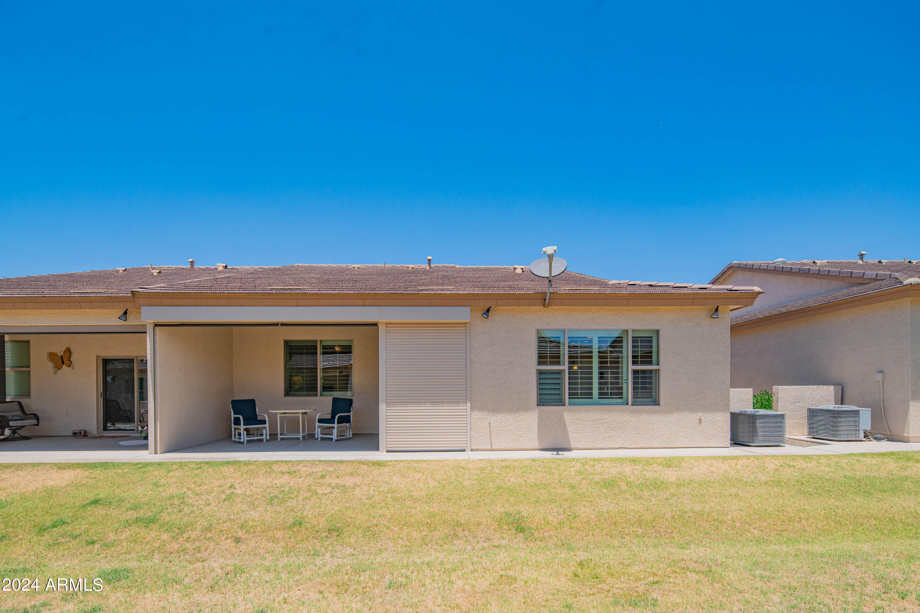 10960 E MONTE Avenue # 228