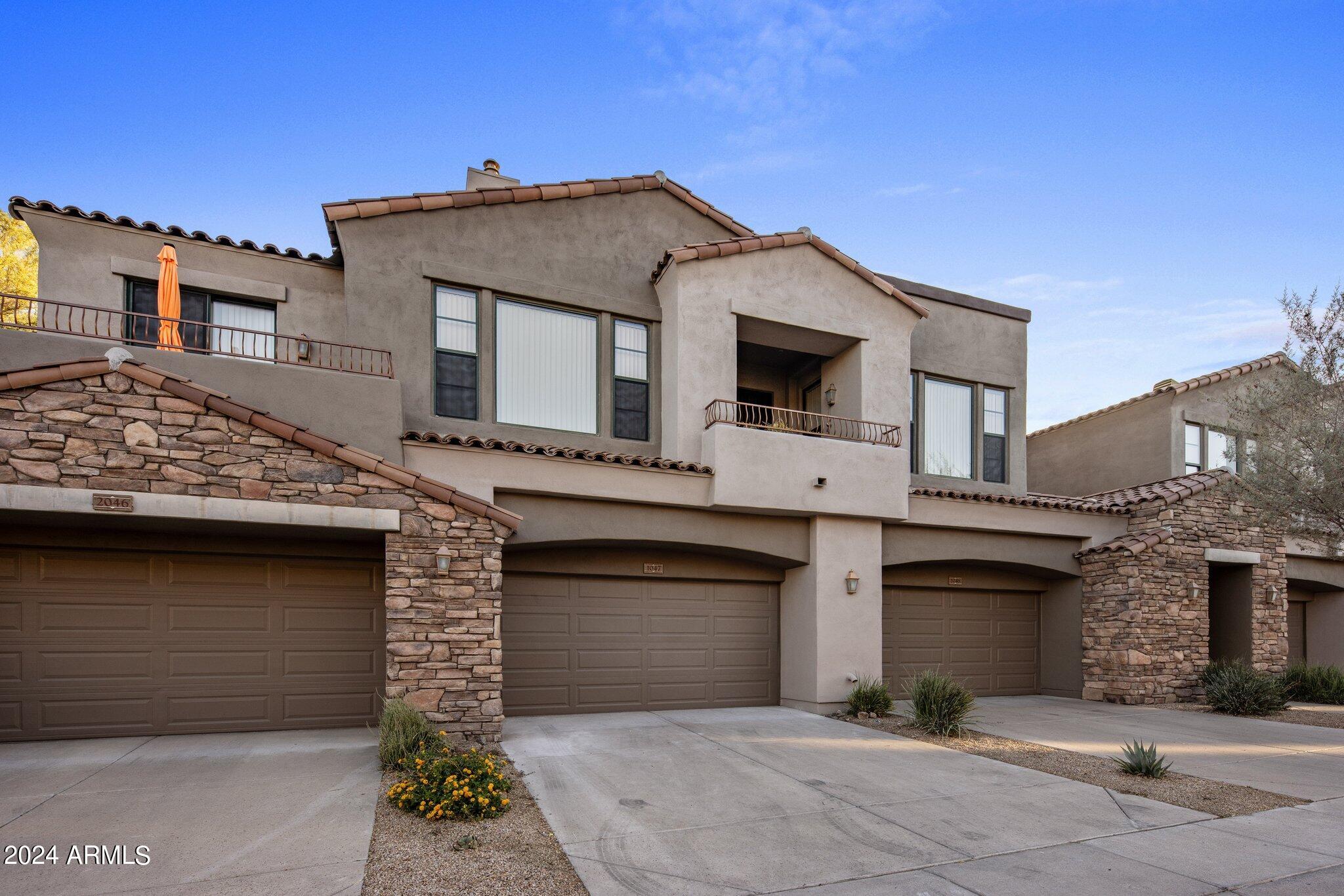 19550 N GRAYHAWK Drive 1047
