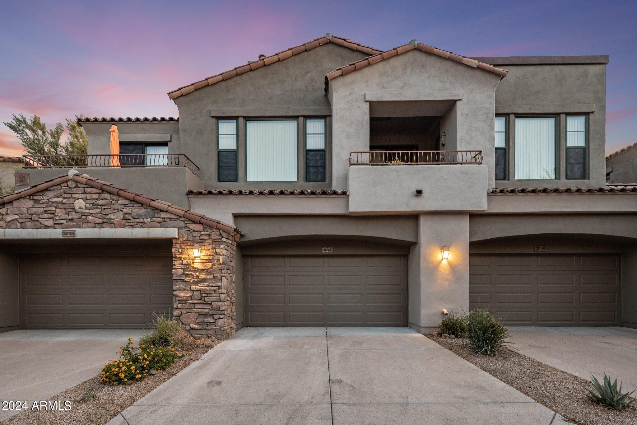 19550 N GRAYHAWK Drive 1047