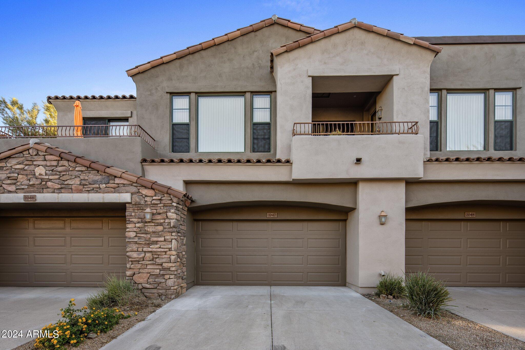 19550 N GRAYHAWK Drive 1047