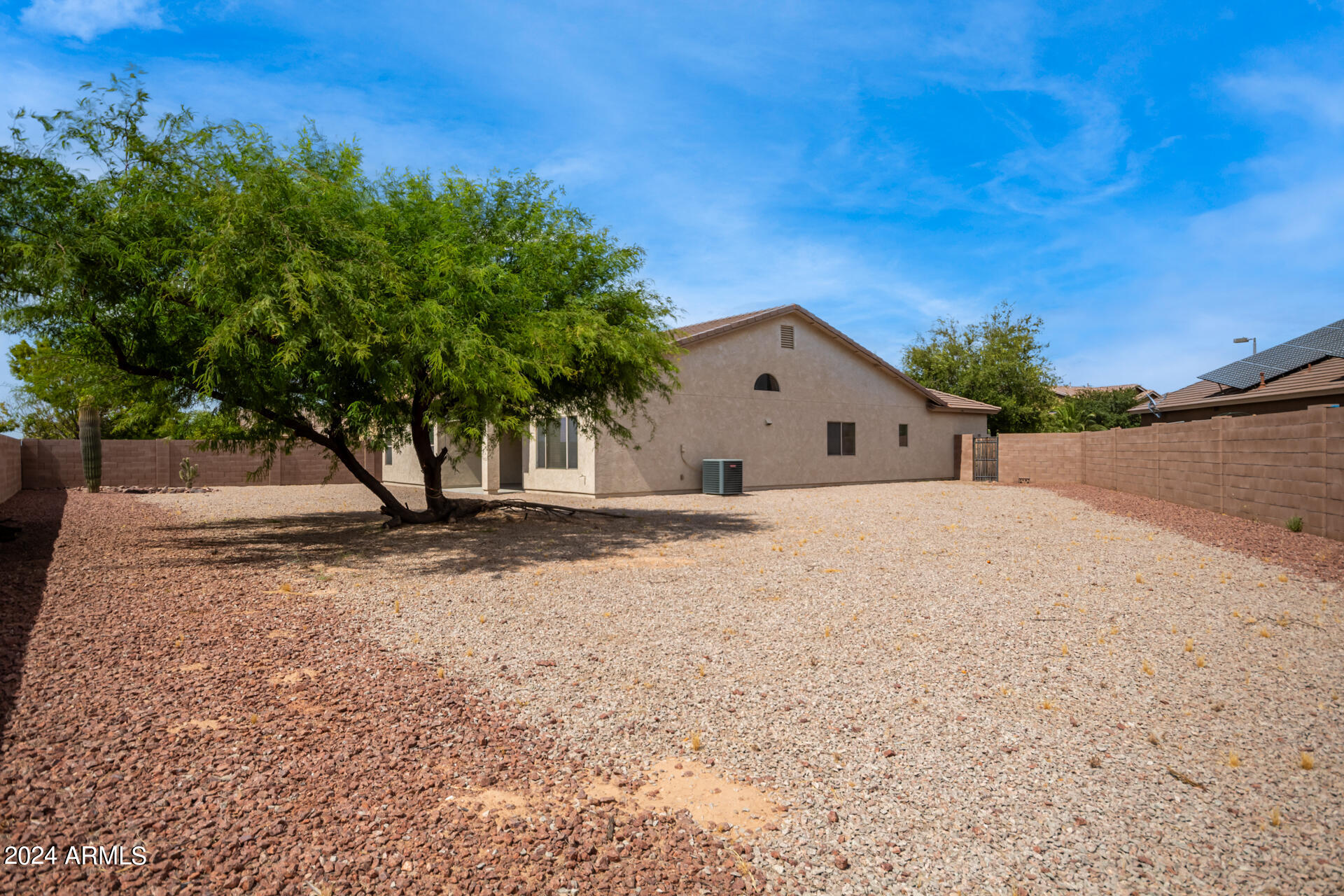 21690 N SUNSET Drive