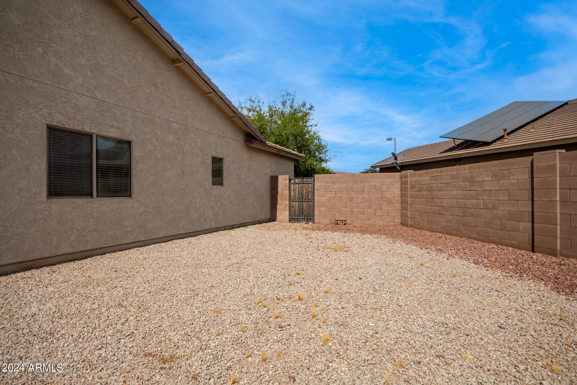 21690 N SUNSET Drive