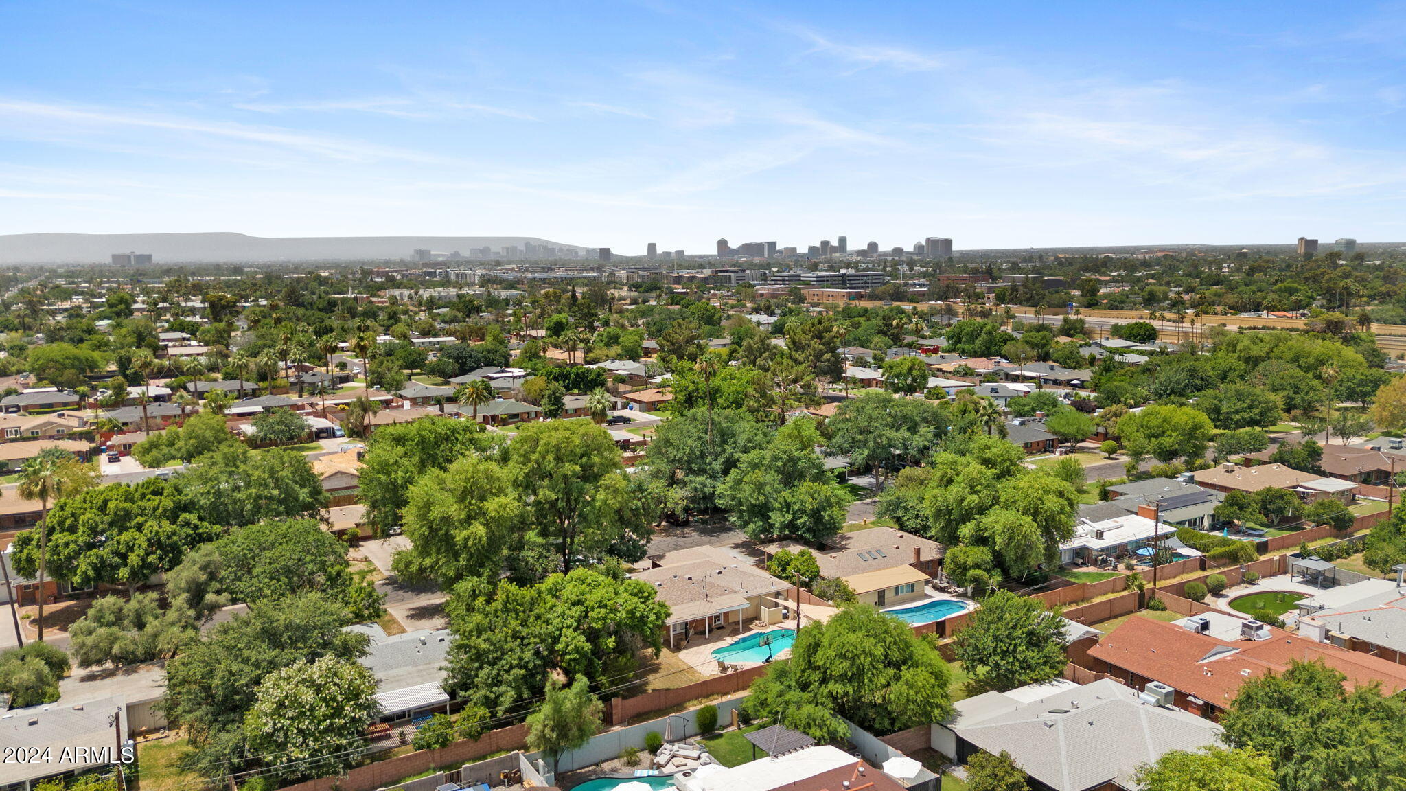 1928 E PALO VERDE Drive