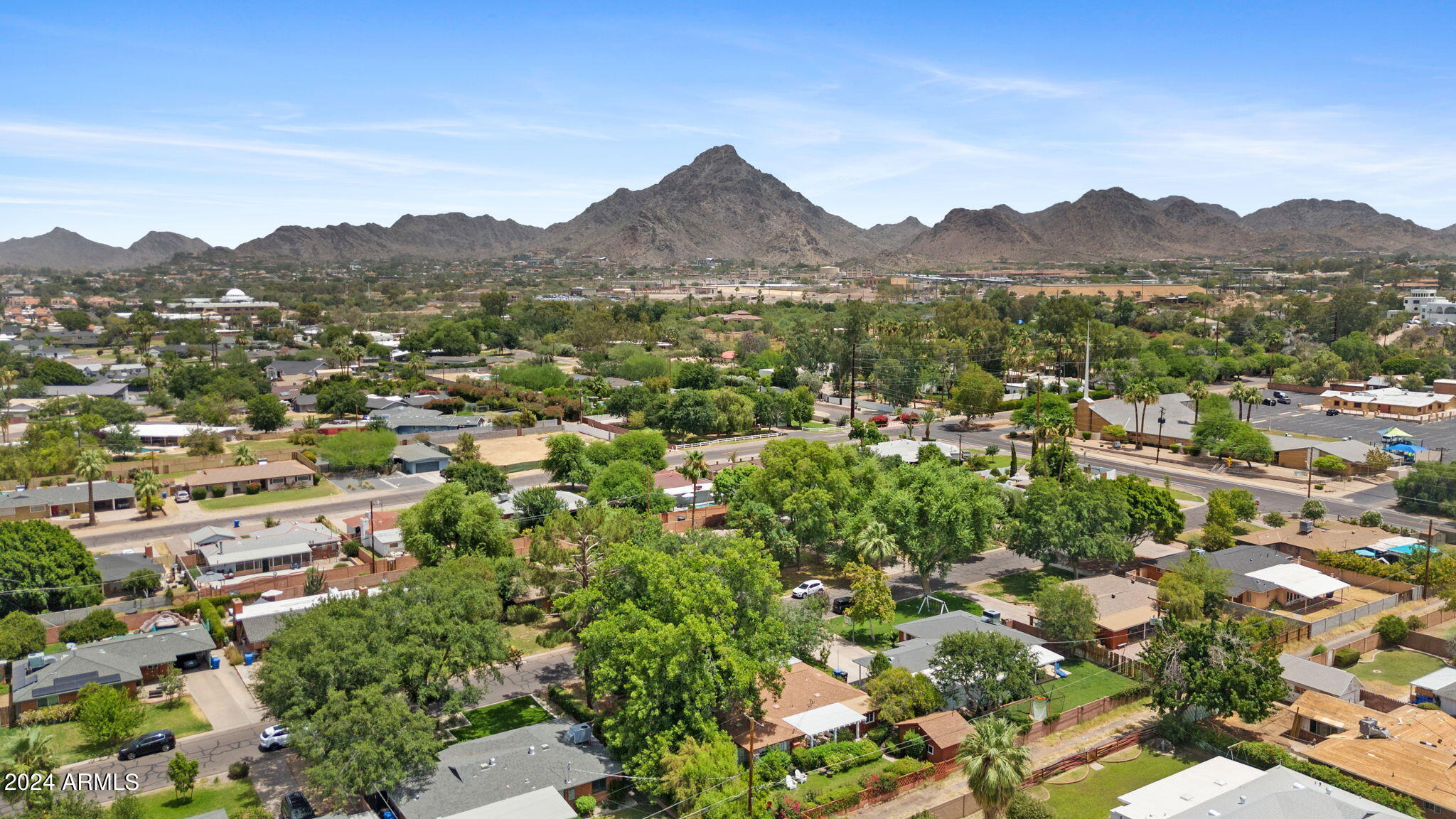 1928 E PALO VERDE Drive