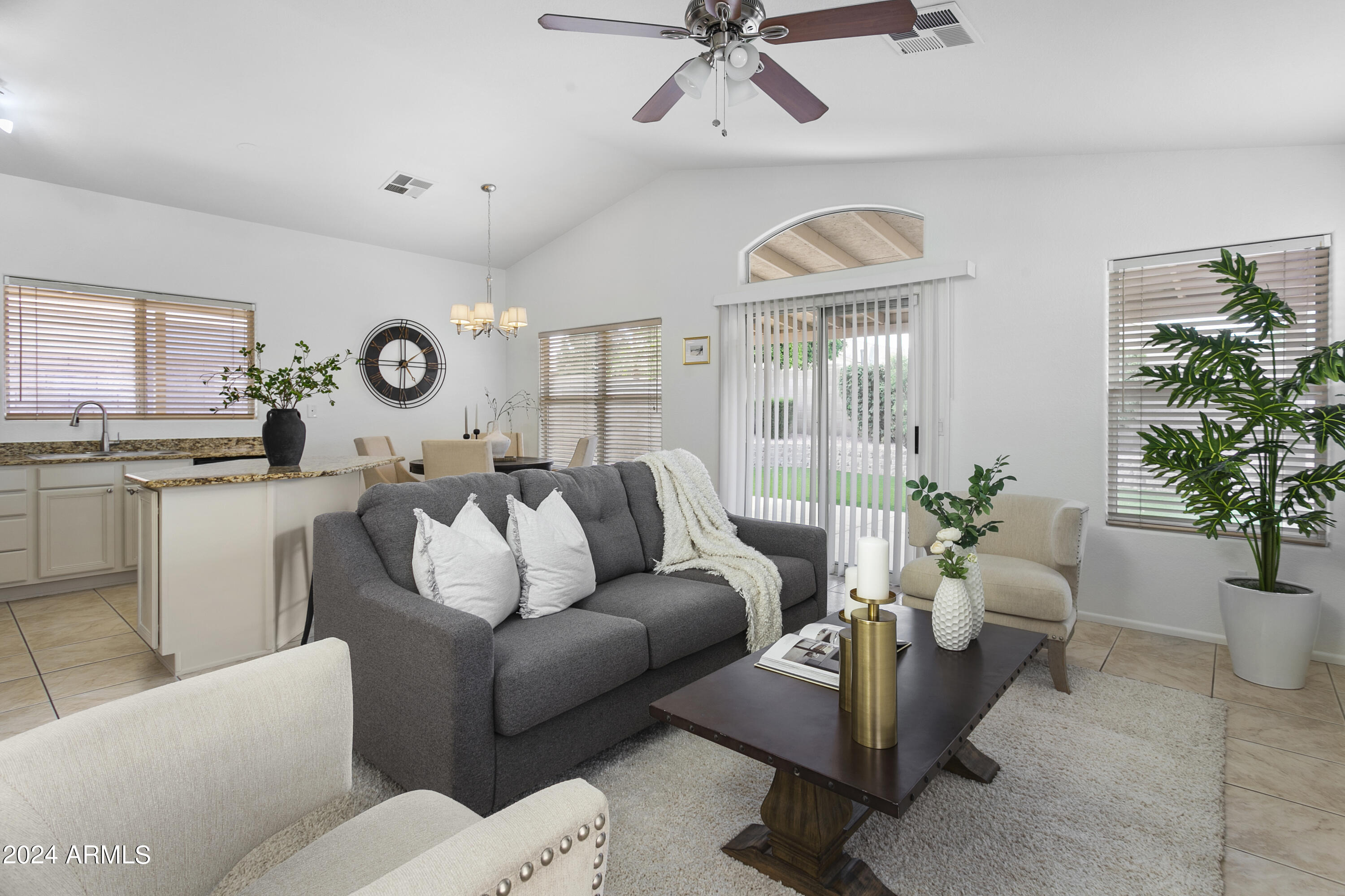 4748 E DESERT WIND Drive