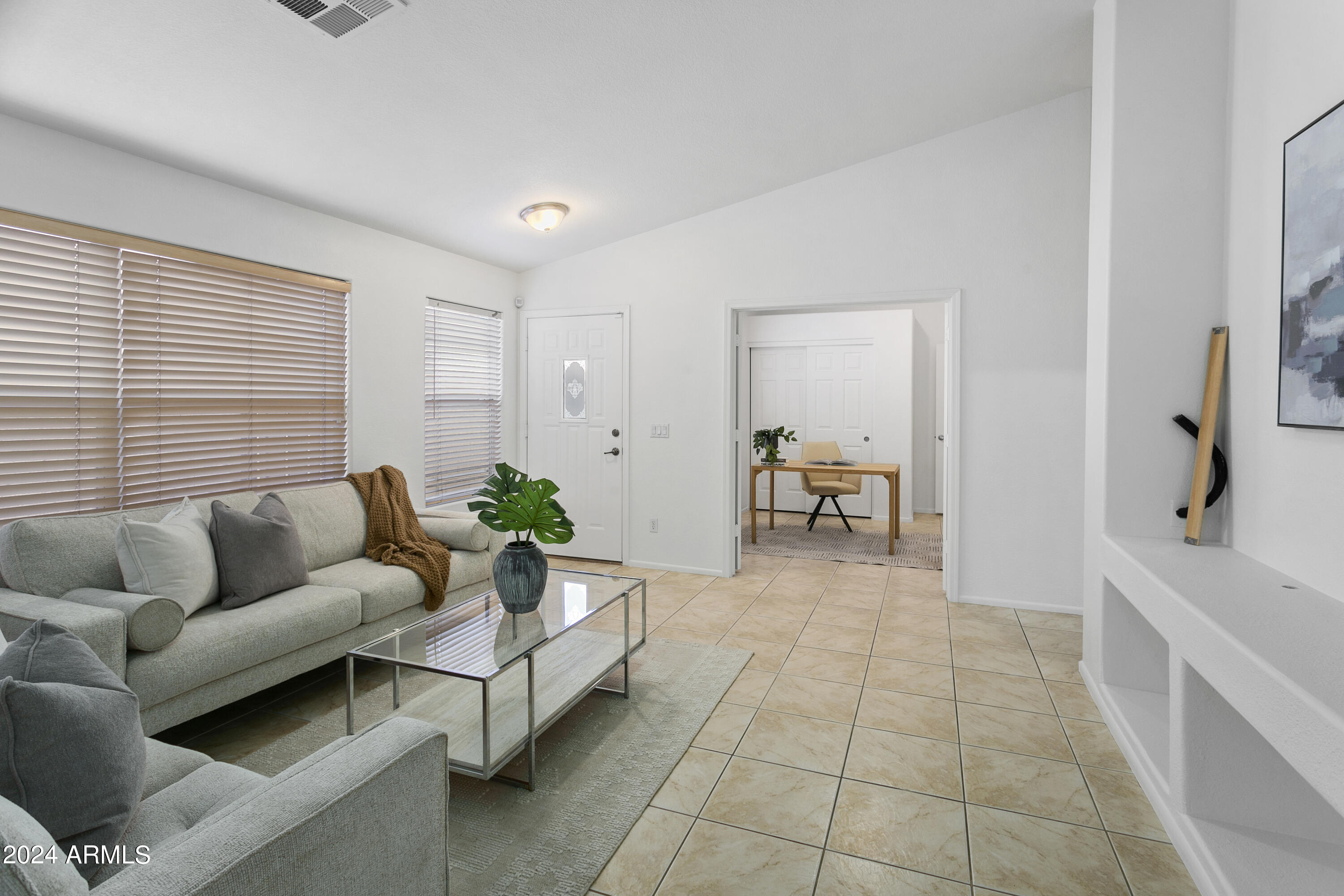 4748 E DESERT WIND Drive