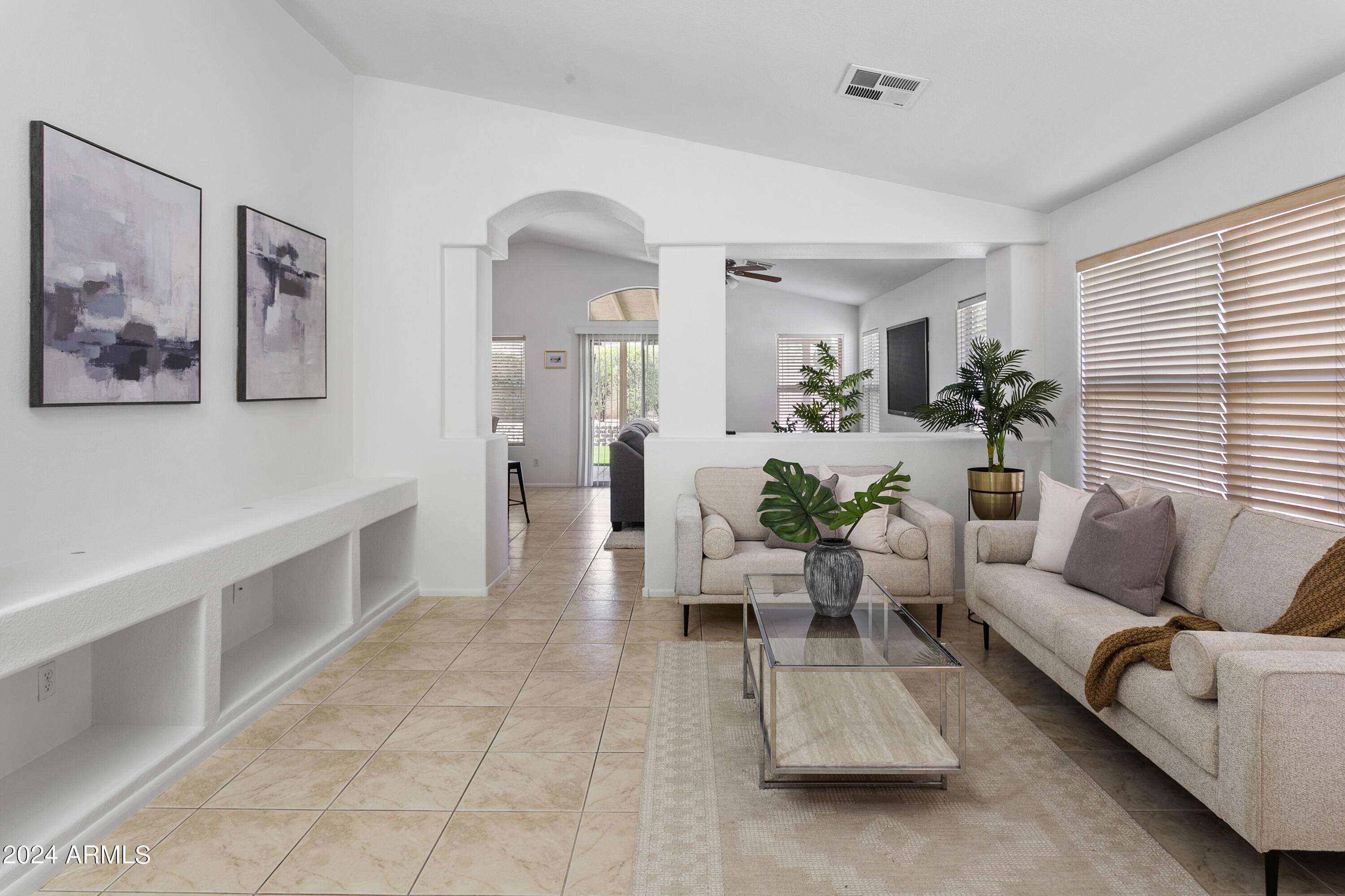 4748 E DESERT WIND Drive