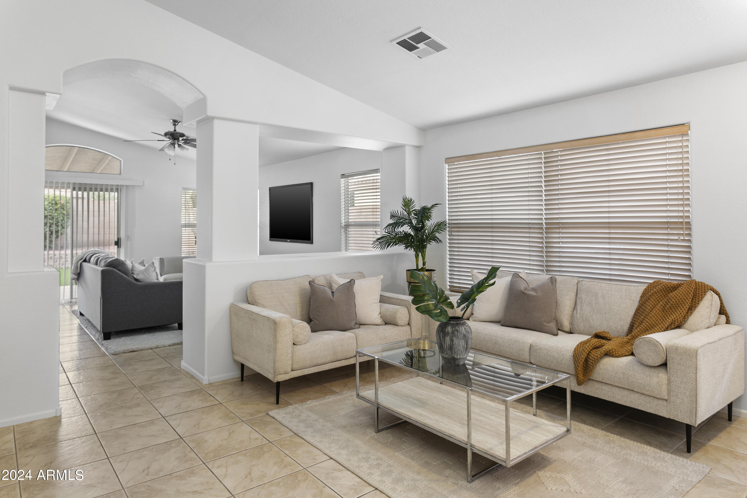 4748 E DESERT WIND Drive