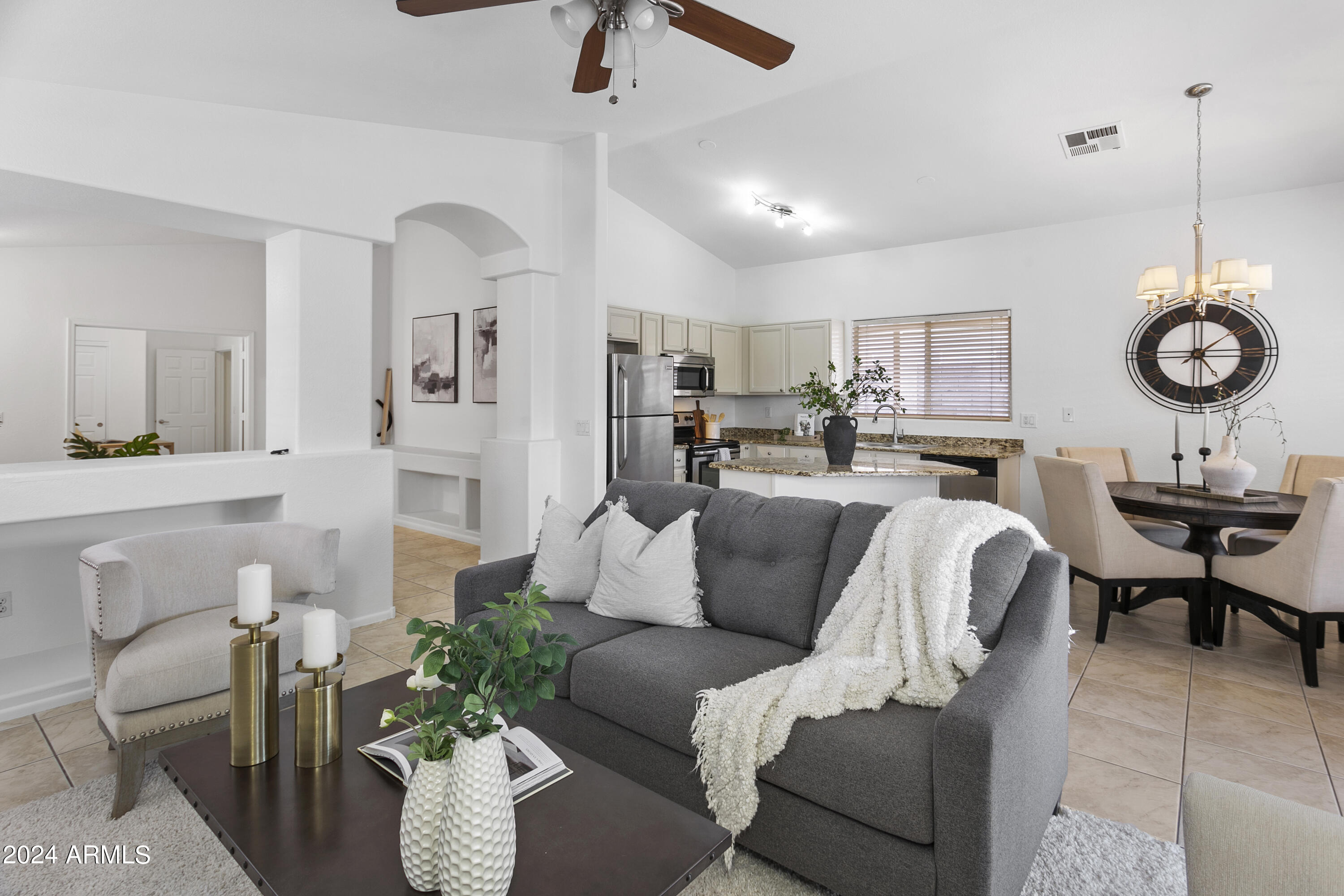 4748 E DESERT WIND Drive