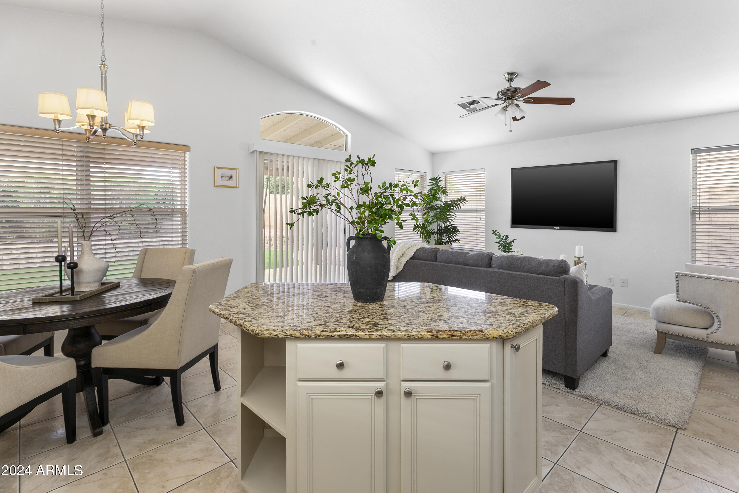 4748 E DESERT WIND Drive